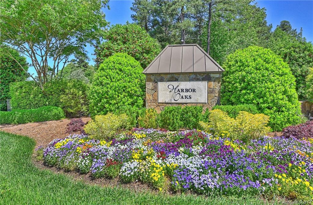 Harbor Oaks - Residential