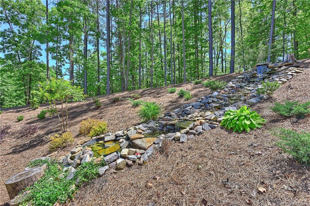 Harbor Oaks - Residential