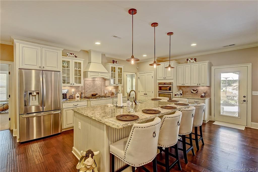 Harbor Oaks - Residential