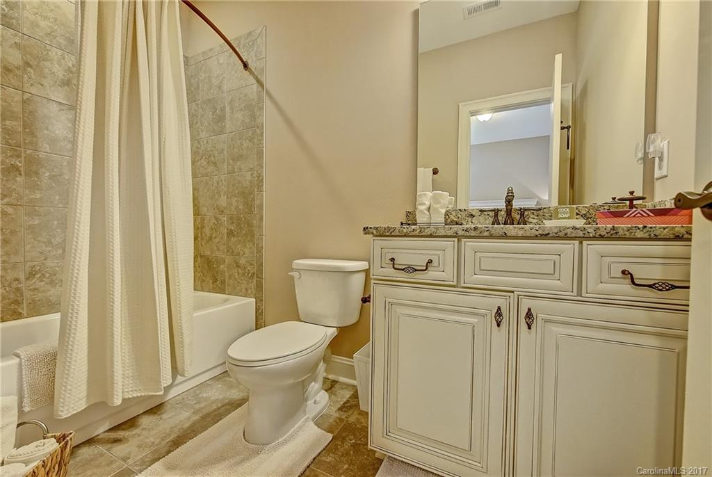 Harbor Oaks - Residential