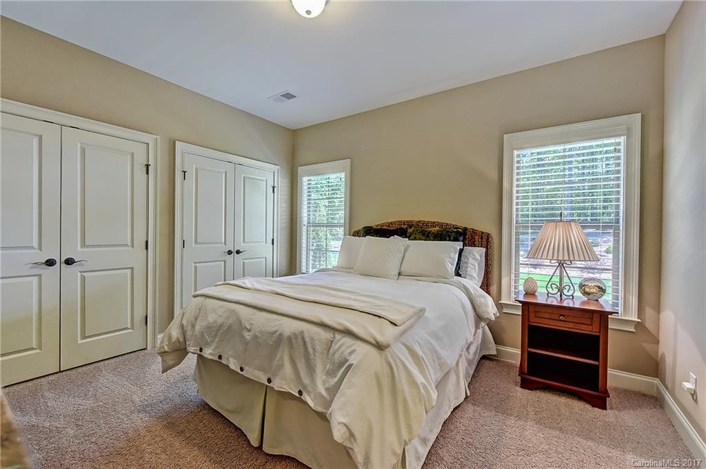 Harbor Oaks - Residential