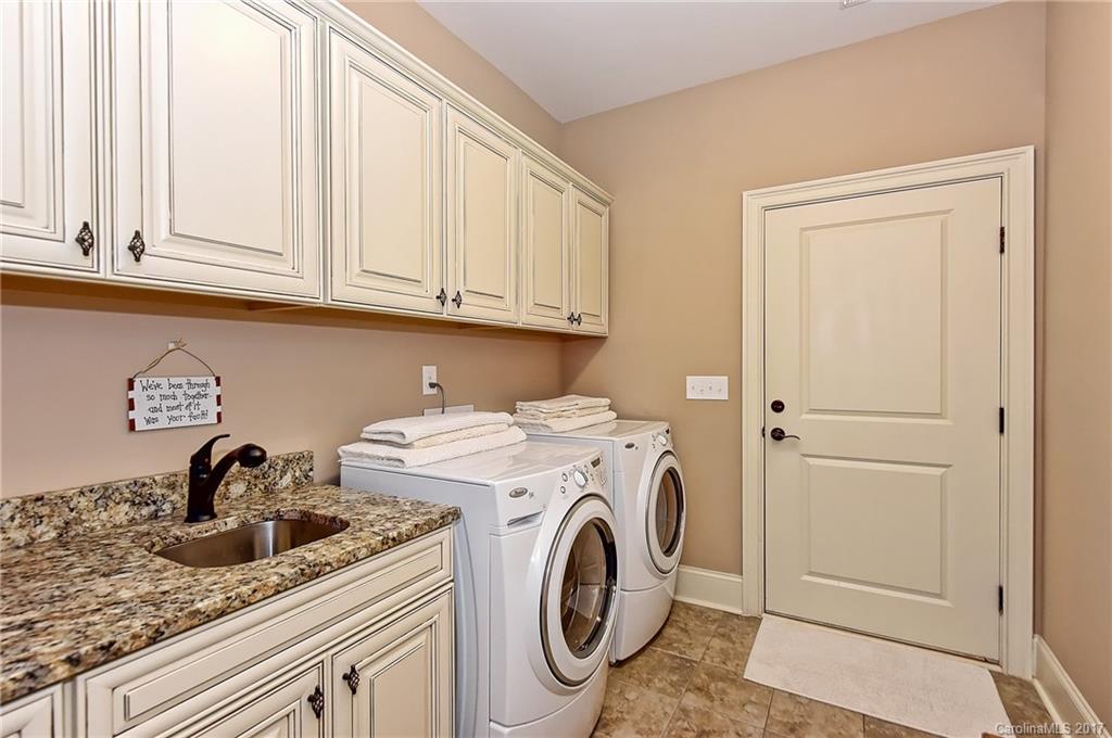 Harbor Oaks - Residential