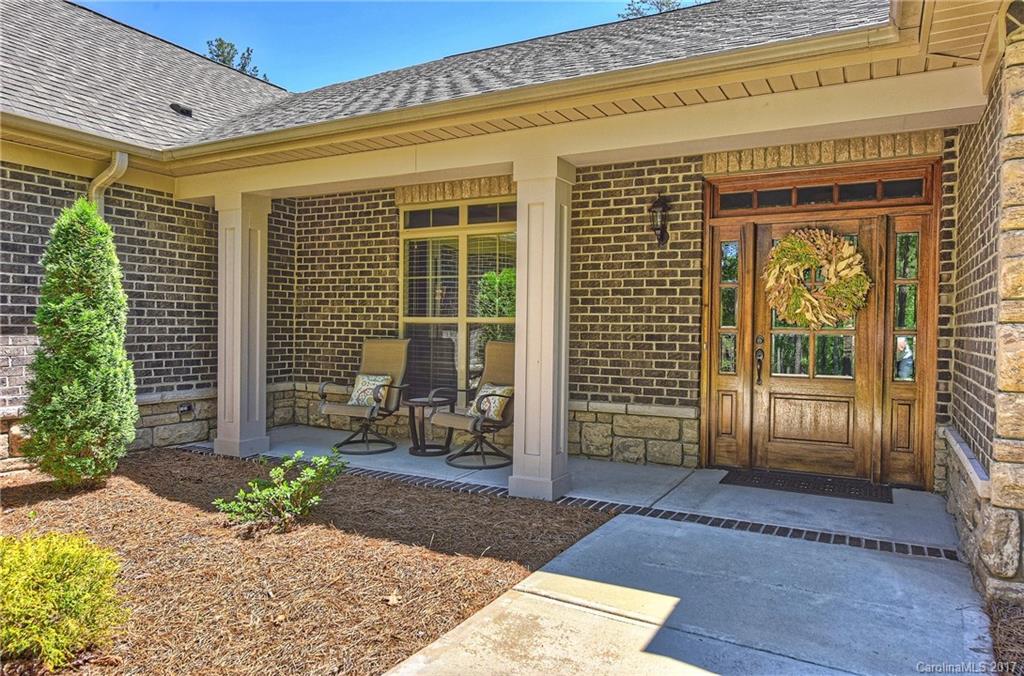 Harbor Oaks - Residential