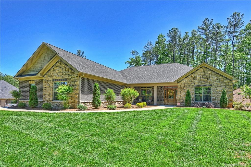 Harbor Oaks - Residential