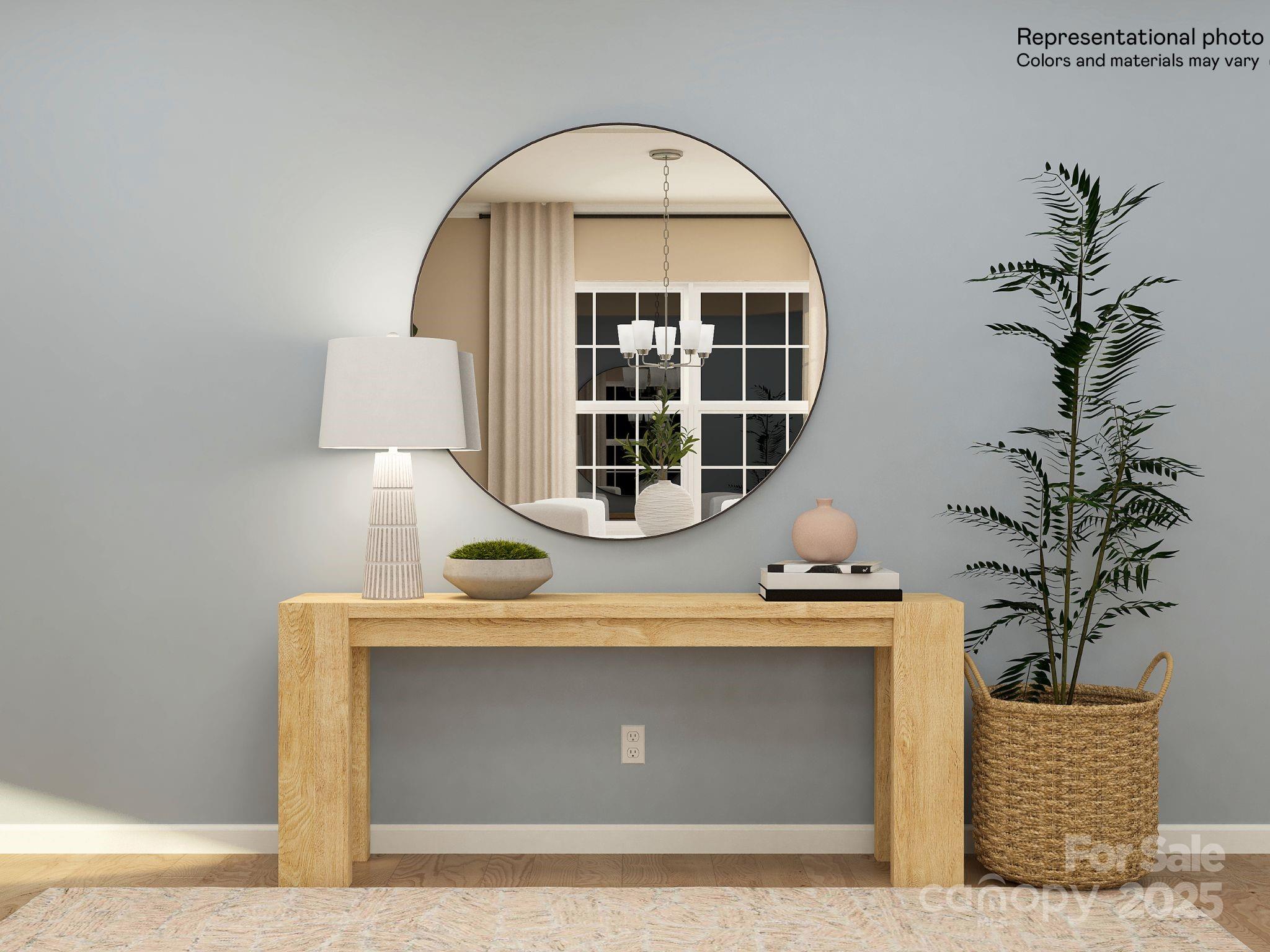 Elizabeth - Residential