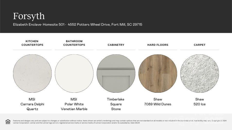 Elizabeth - Residential