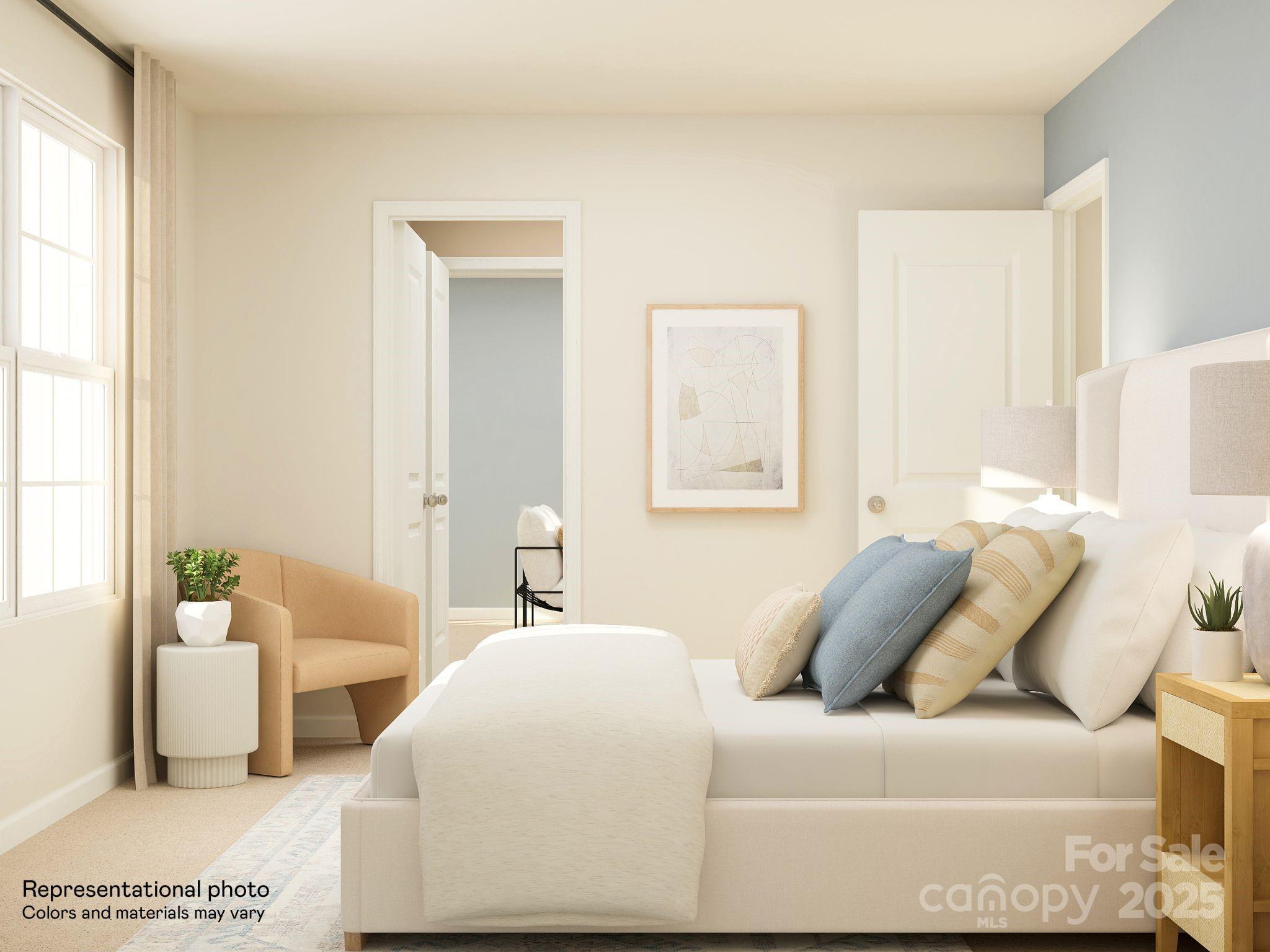 Elizabeth - Residential