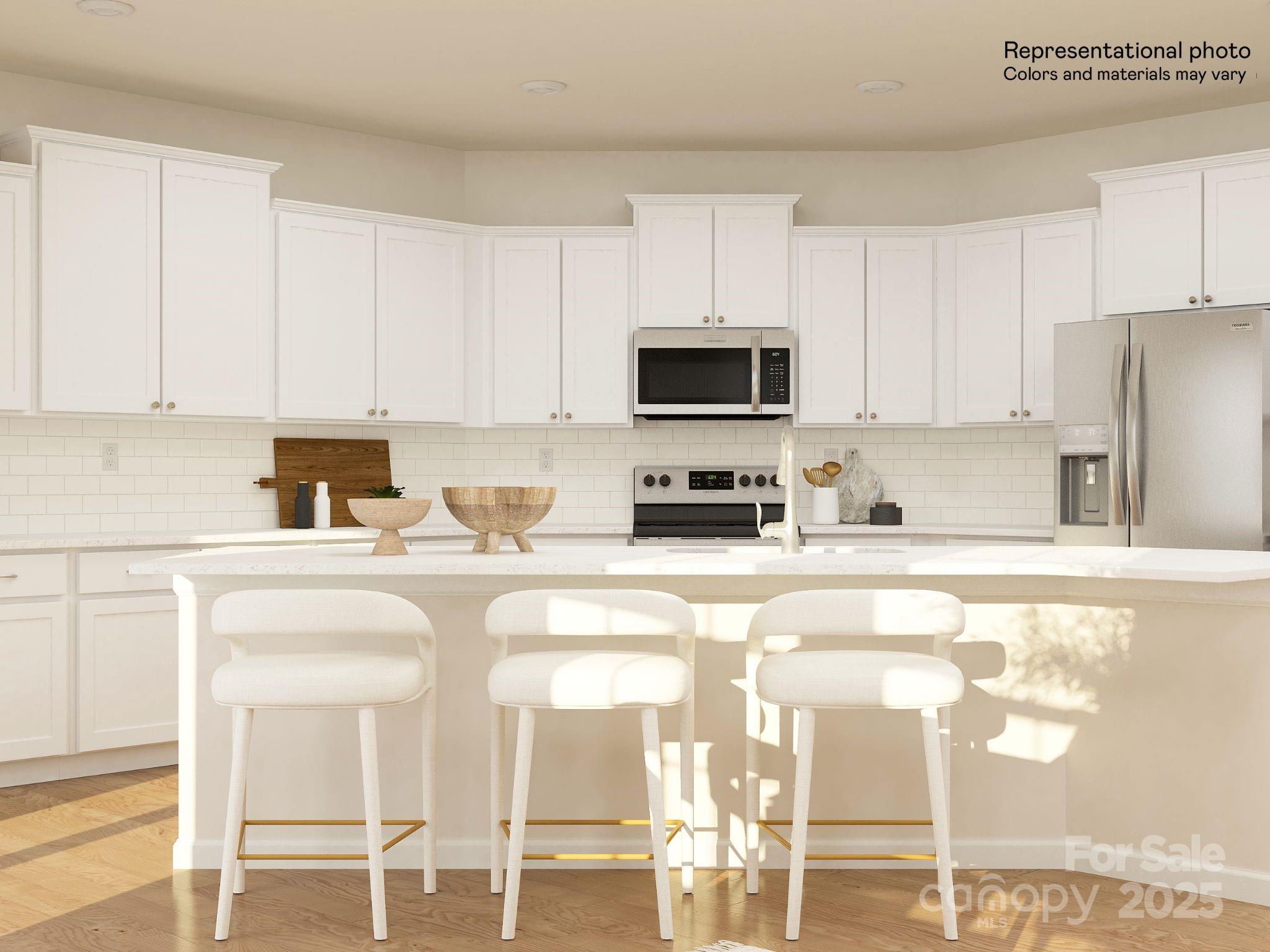 Elizabeth - Residential