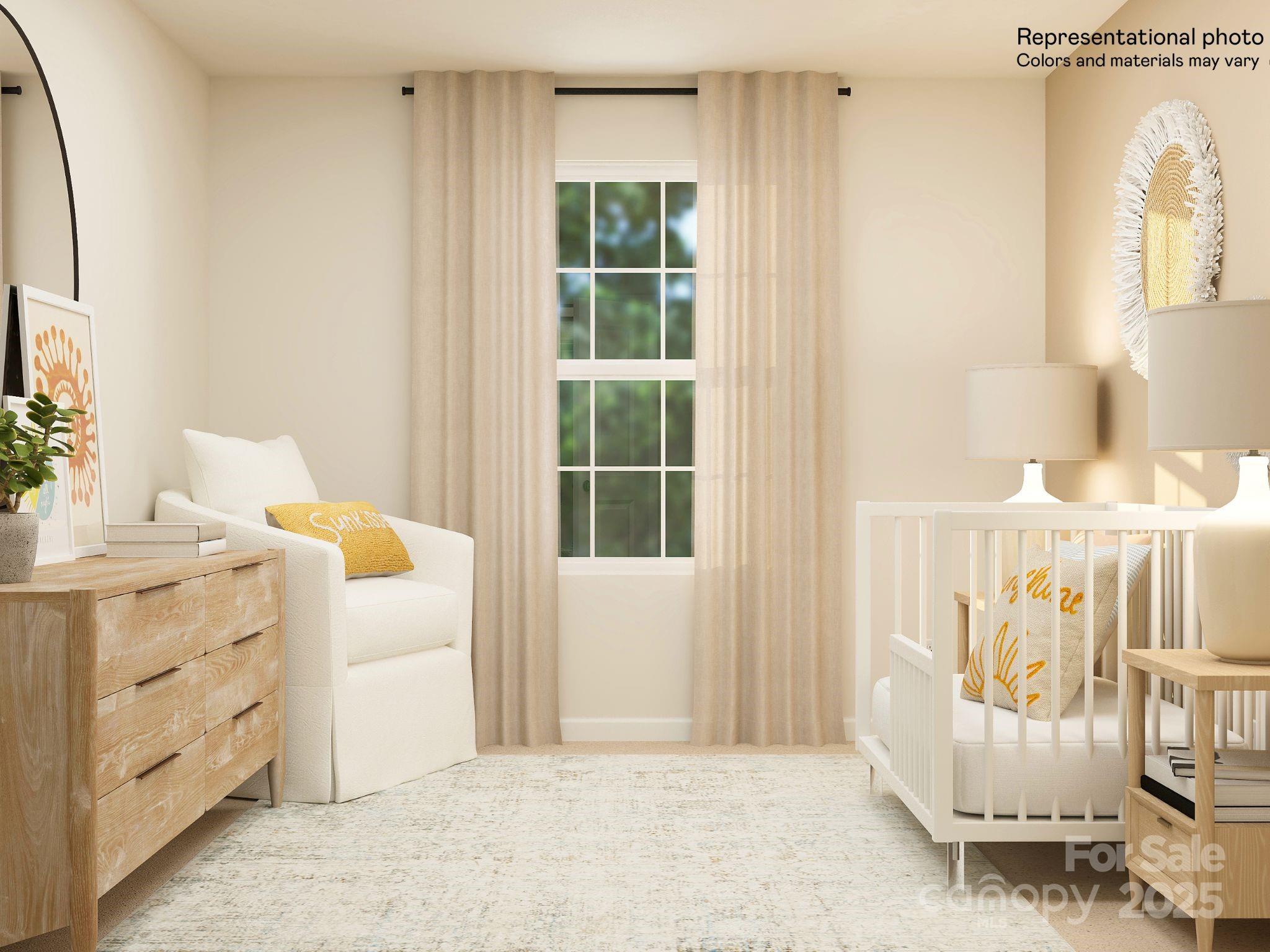 Elizabeth - Residential