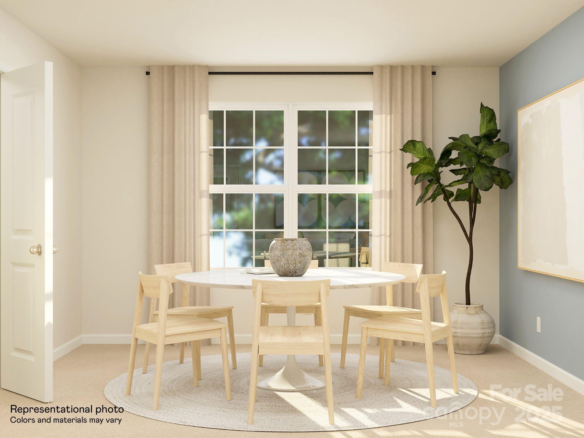 Elizabeth - Residential