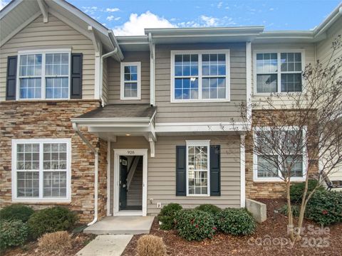 A home in Fort Mill