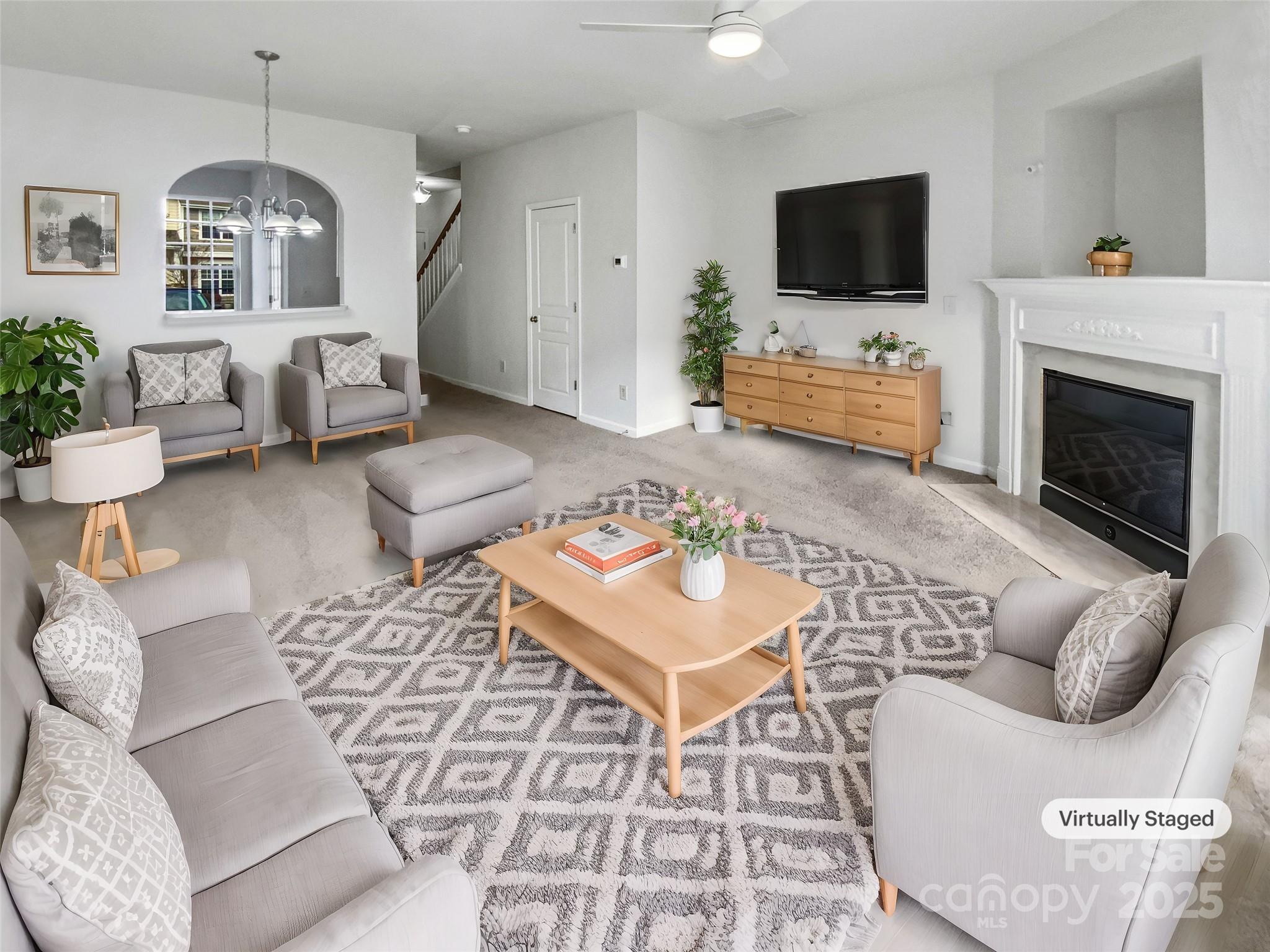 Fieldstone - Residential