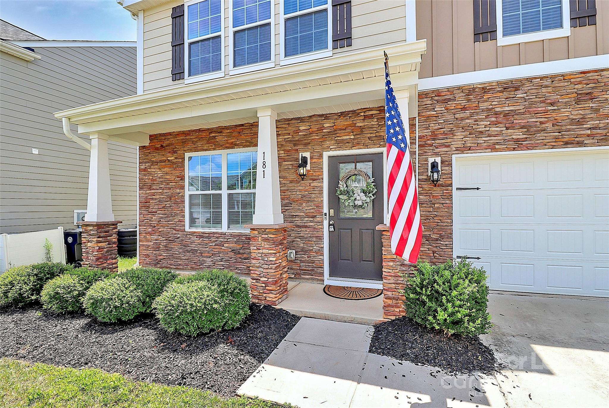 181 Atwater Landing Drive