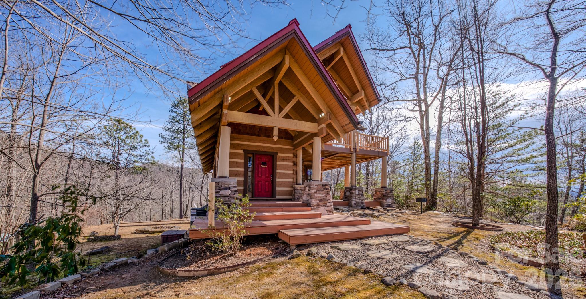 Gateway Mountain - Residential