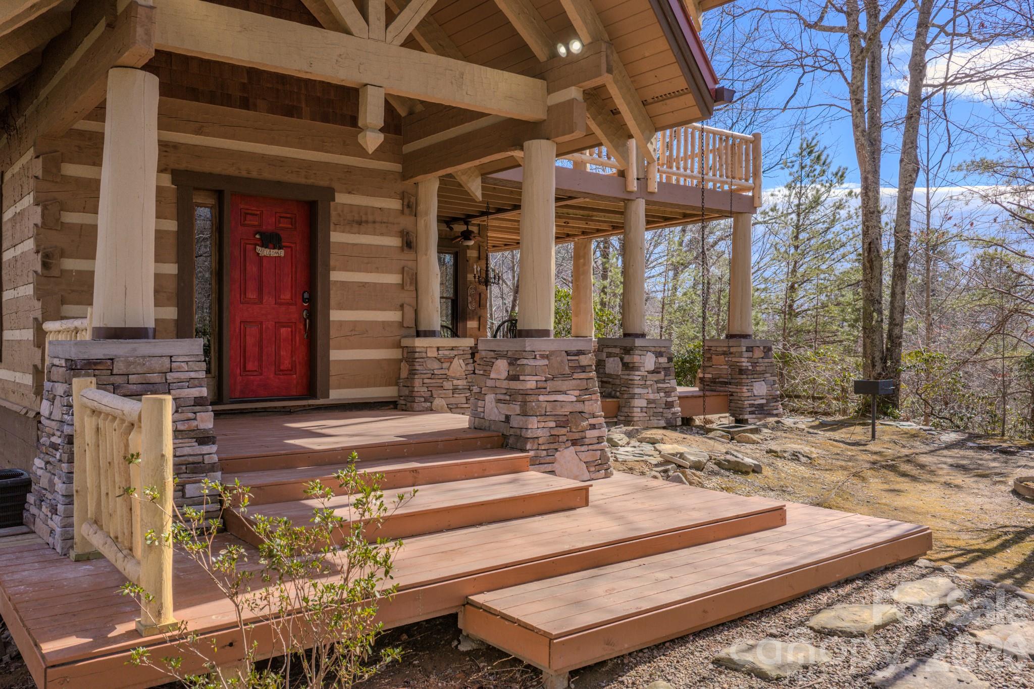 Gateway Mountain - Residential