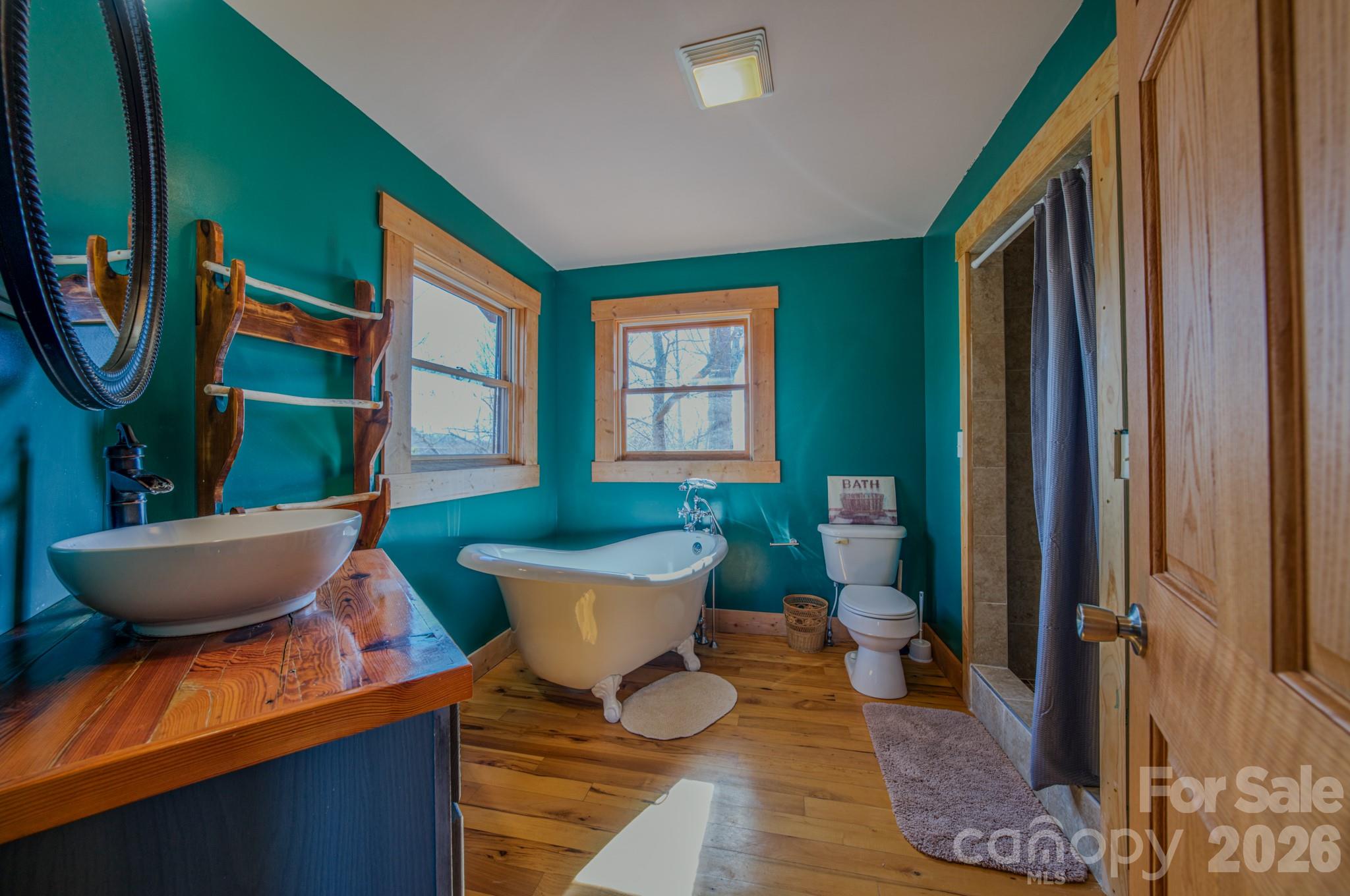 Gateway Mountain - Residential