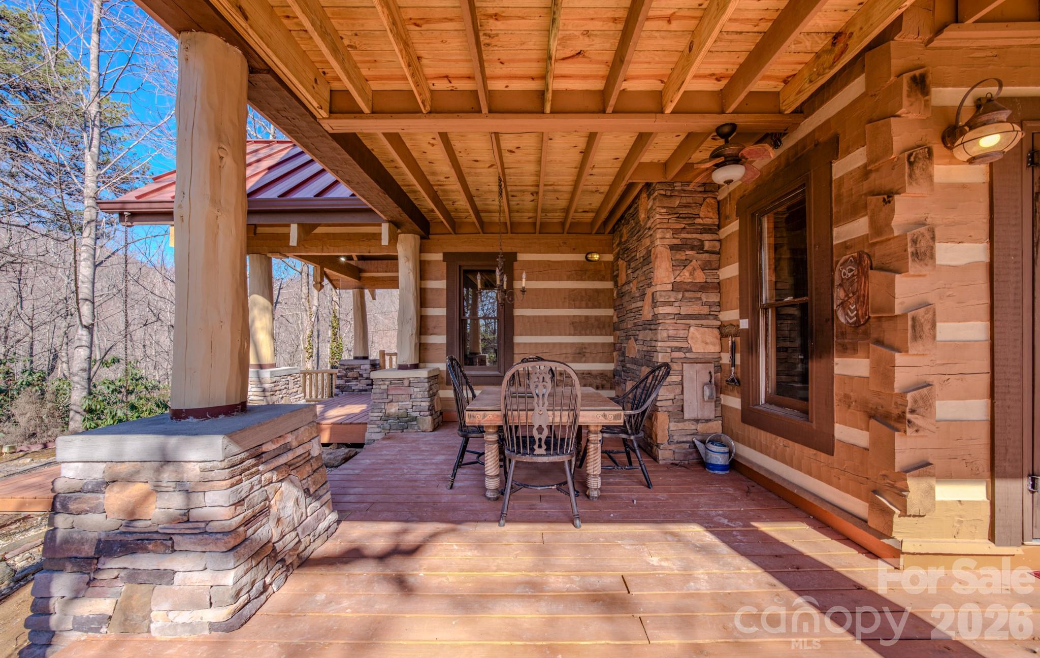 Gateway Mountain - Residential