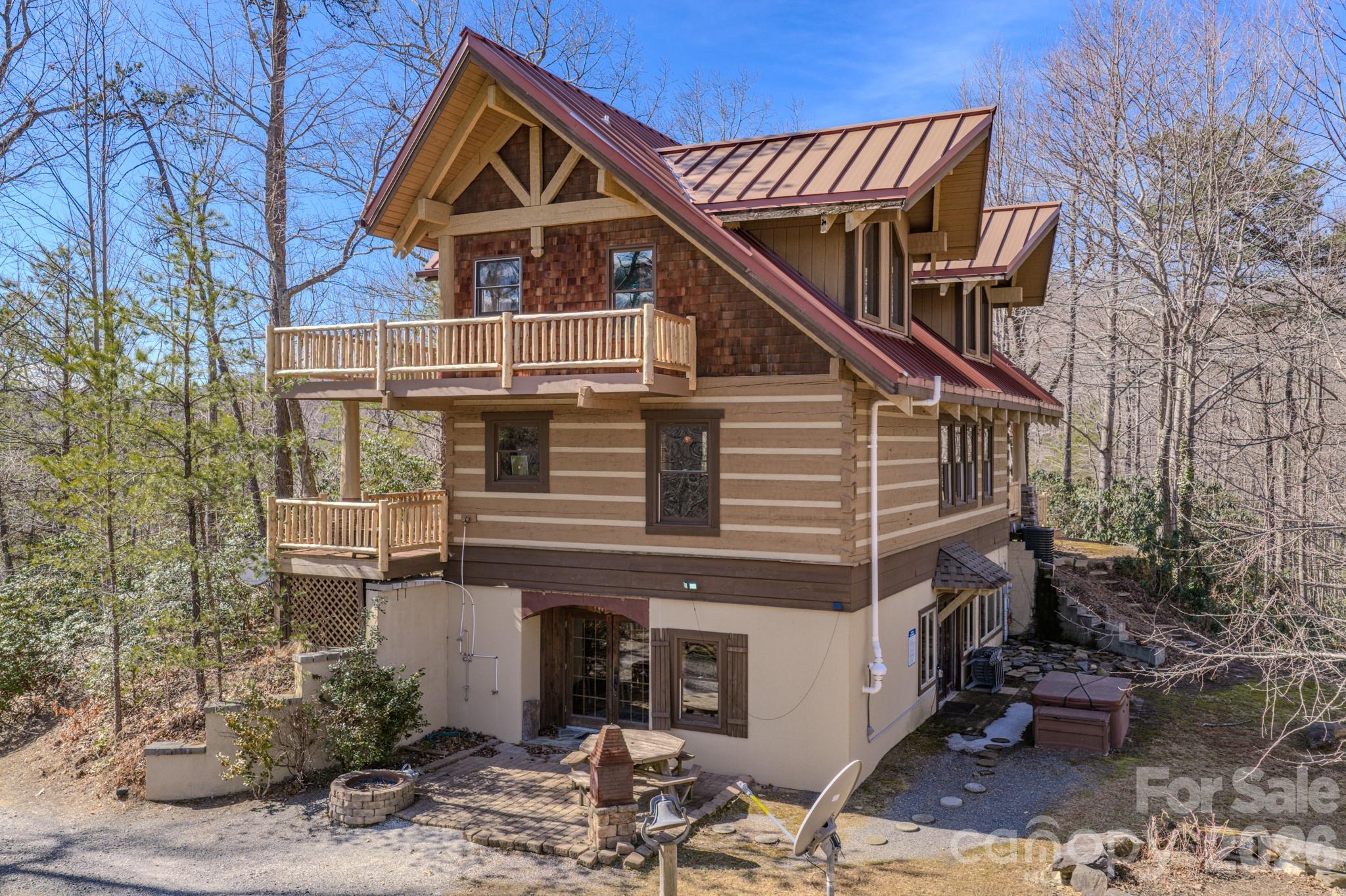 Gateway Mountain - Residential