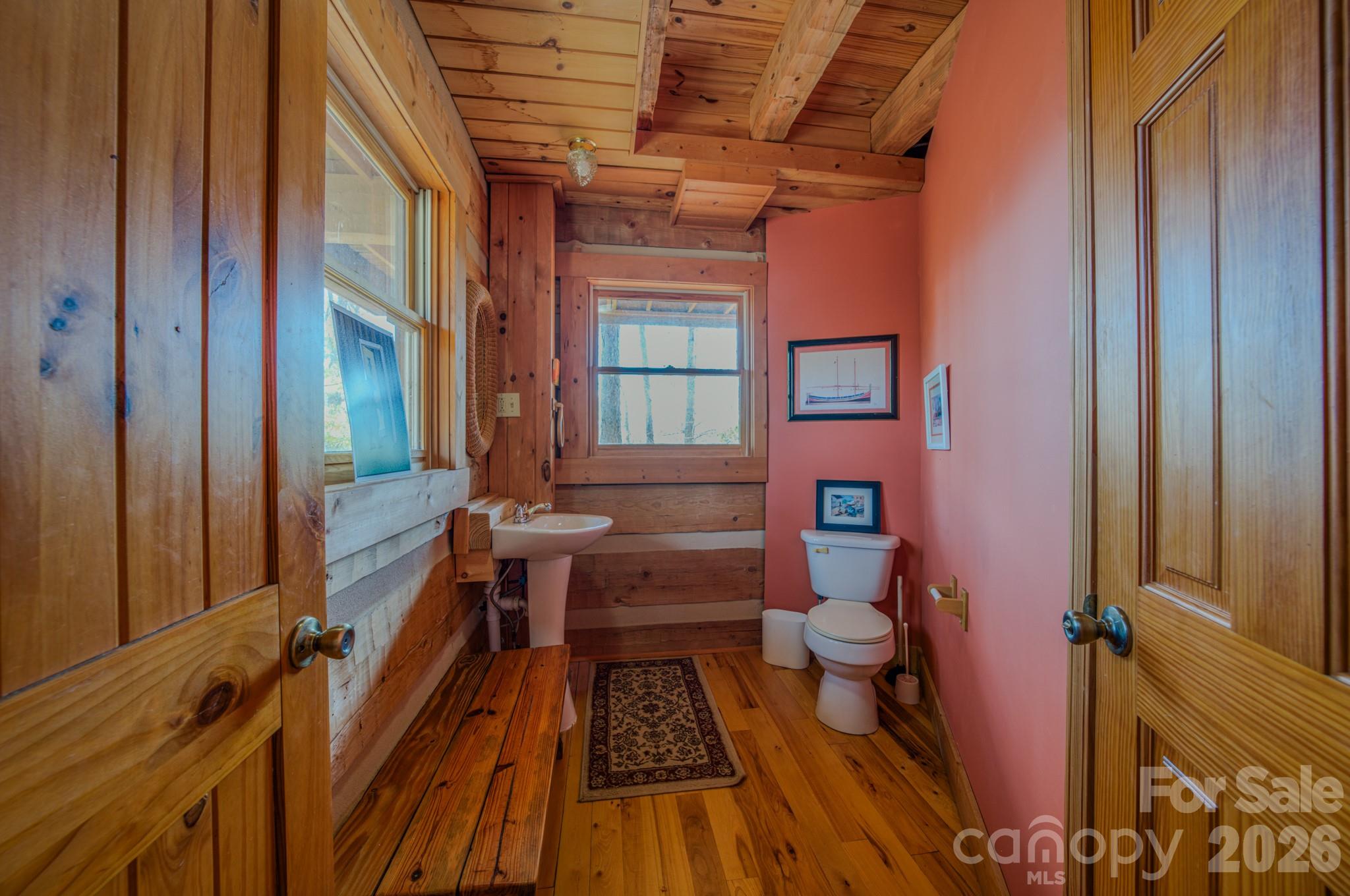 Gateway Mountain - Residential