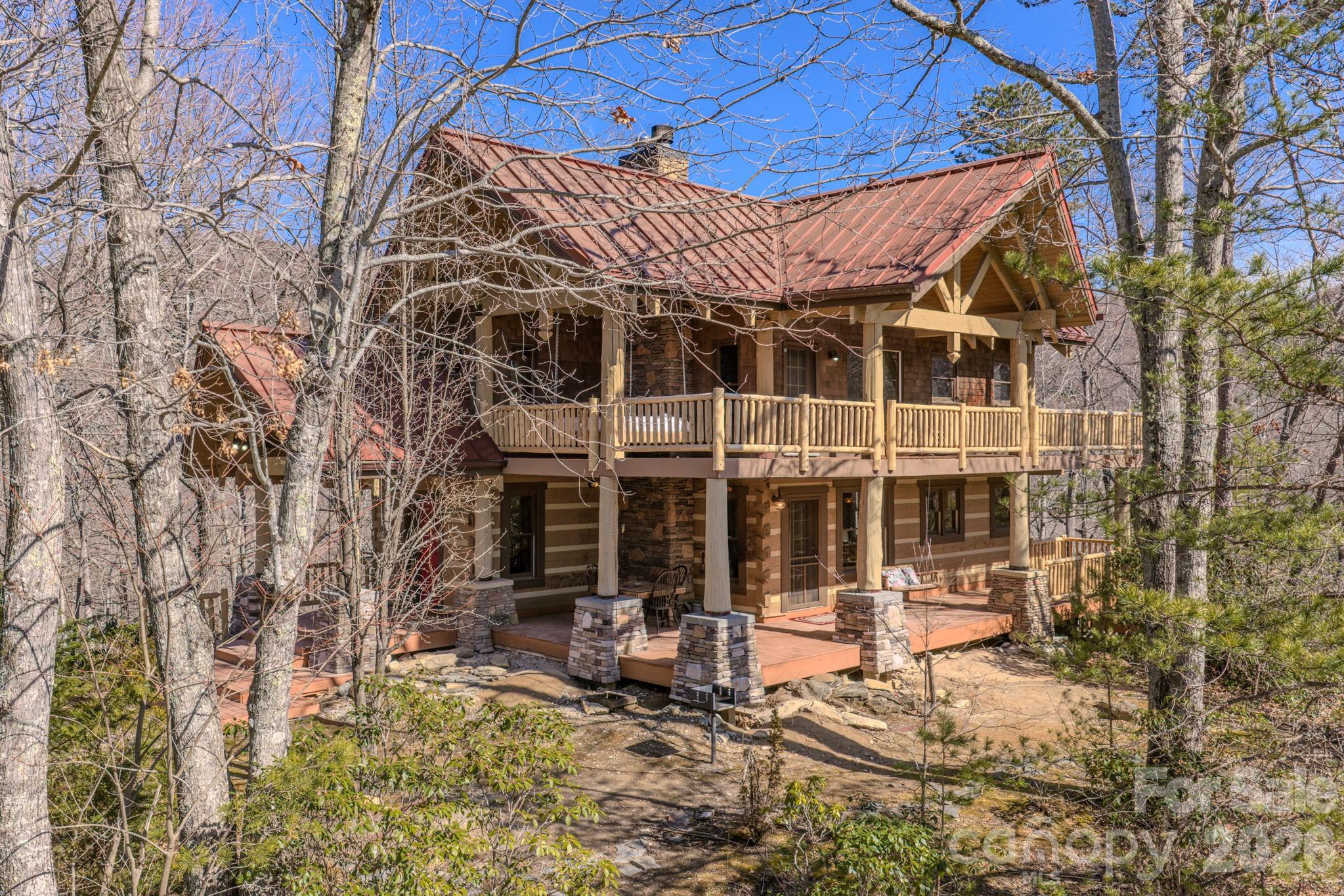 Gateway Mountain - Residential