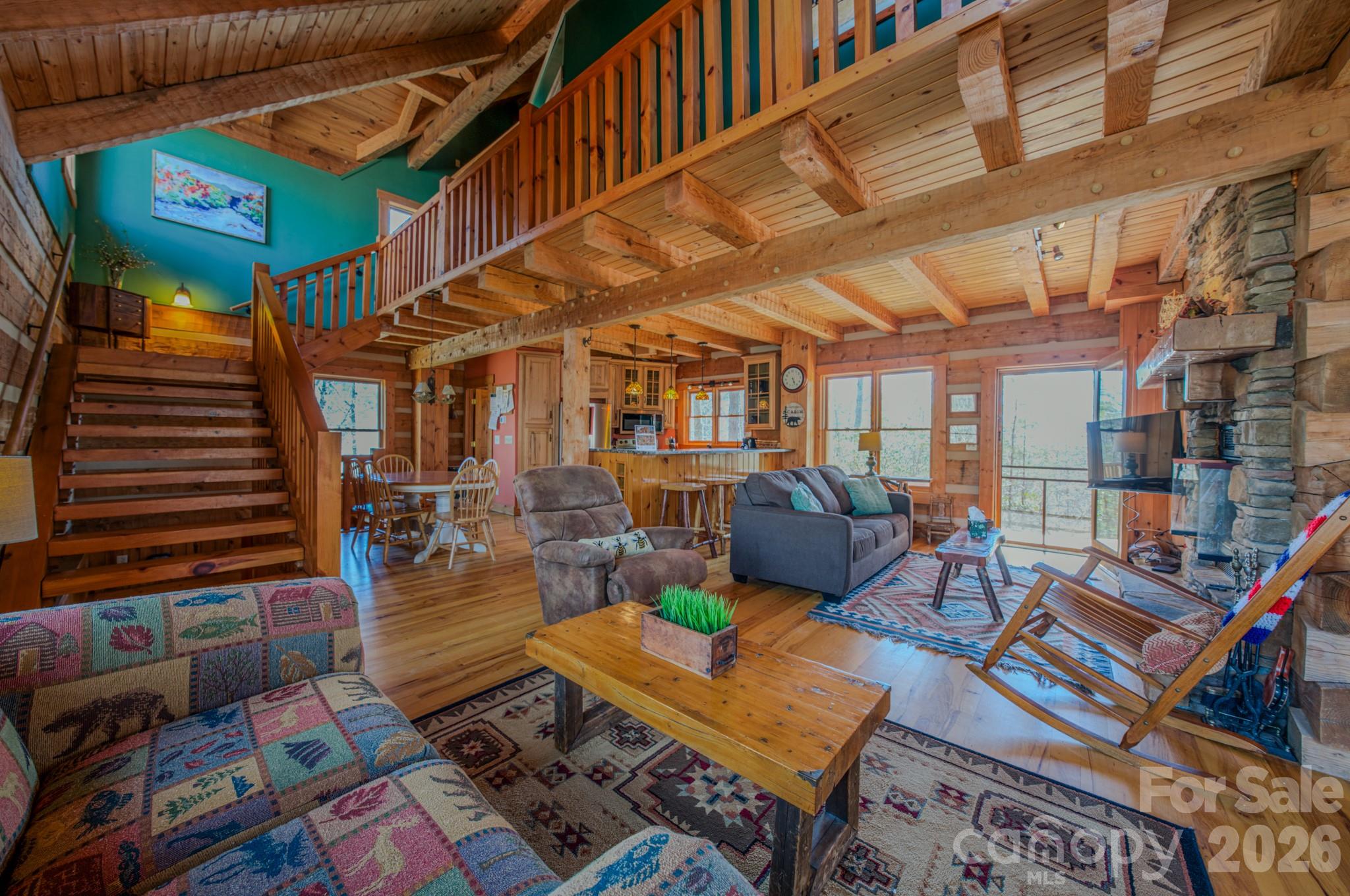 Gateway Mountain - Residential