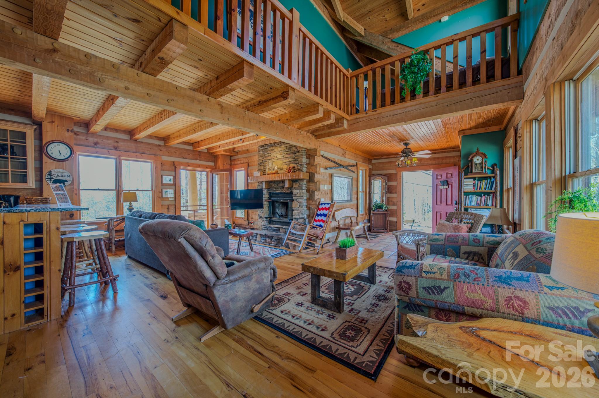 Gateway Mountain - Residential