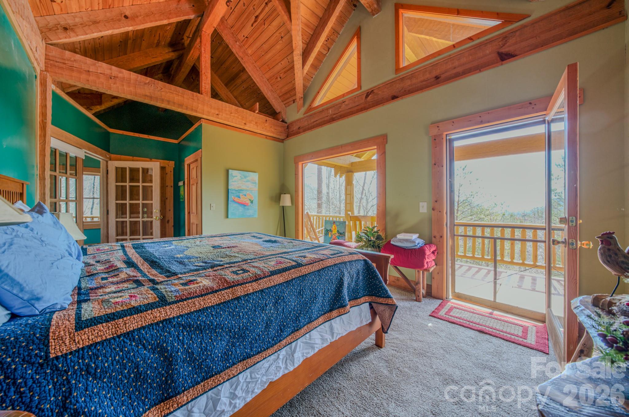 Gateway Mountain - Residential