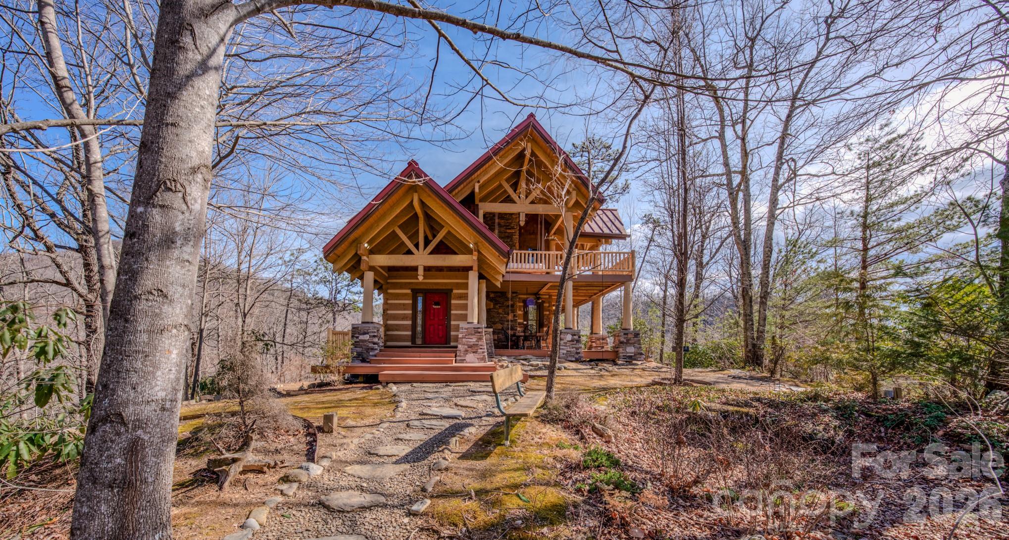 Gateway Mountain - Residential