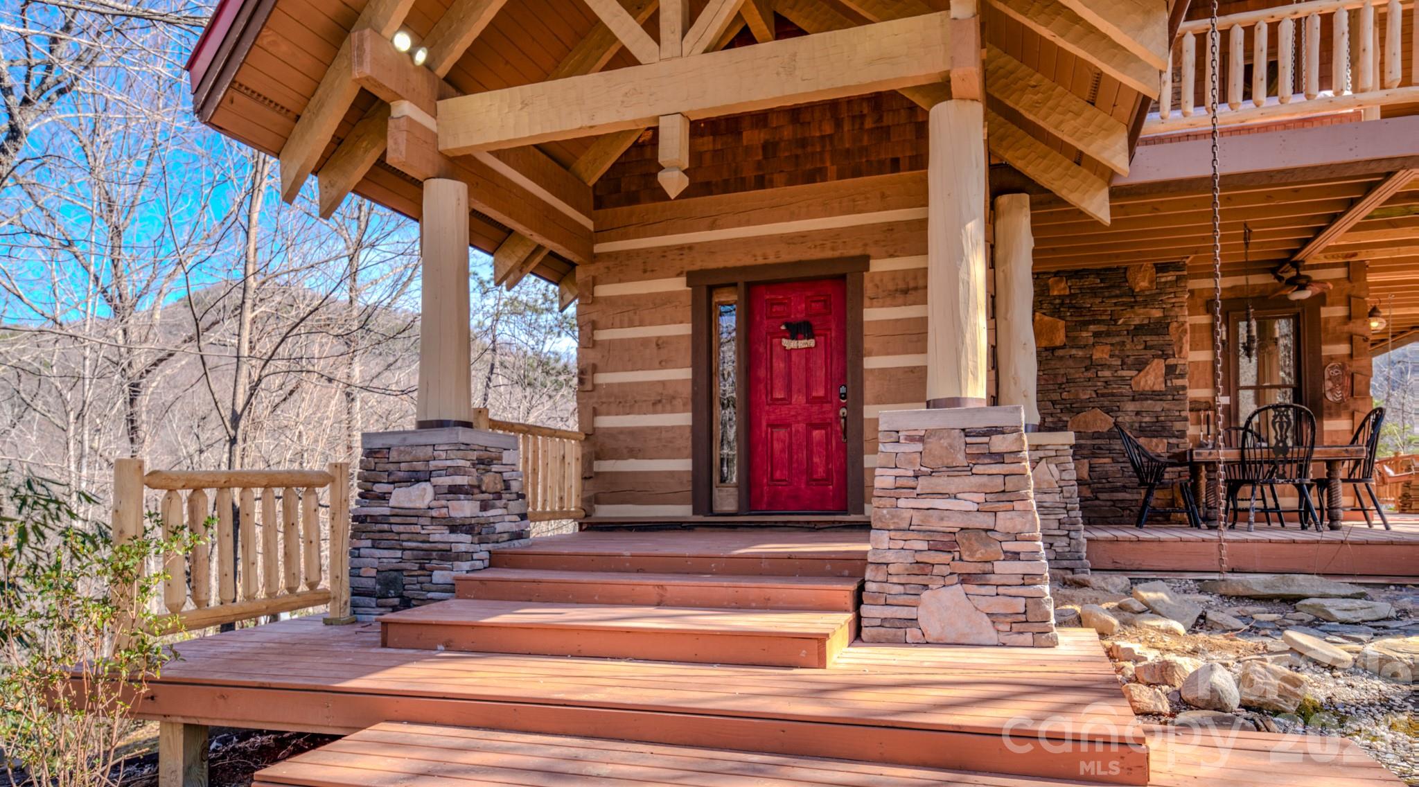 Gateway Mountain - Residential