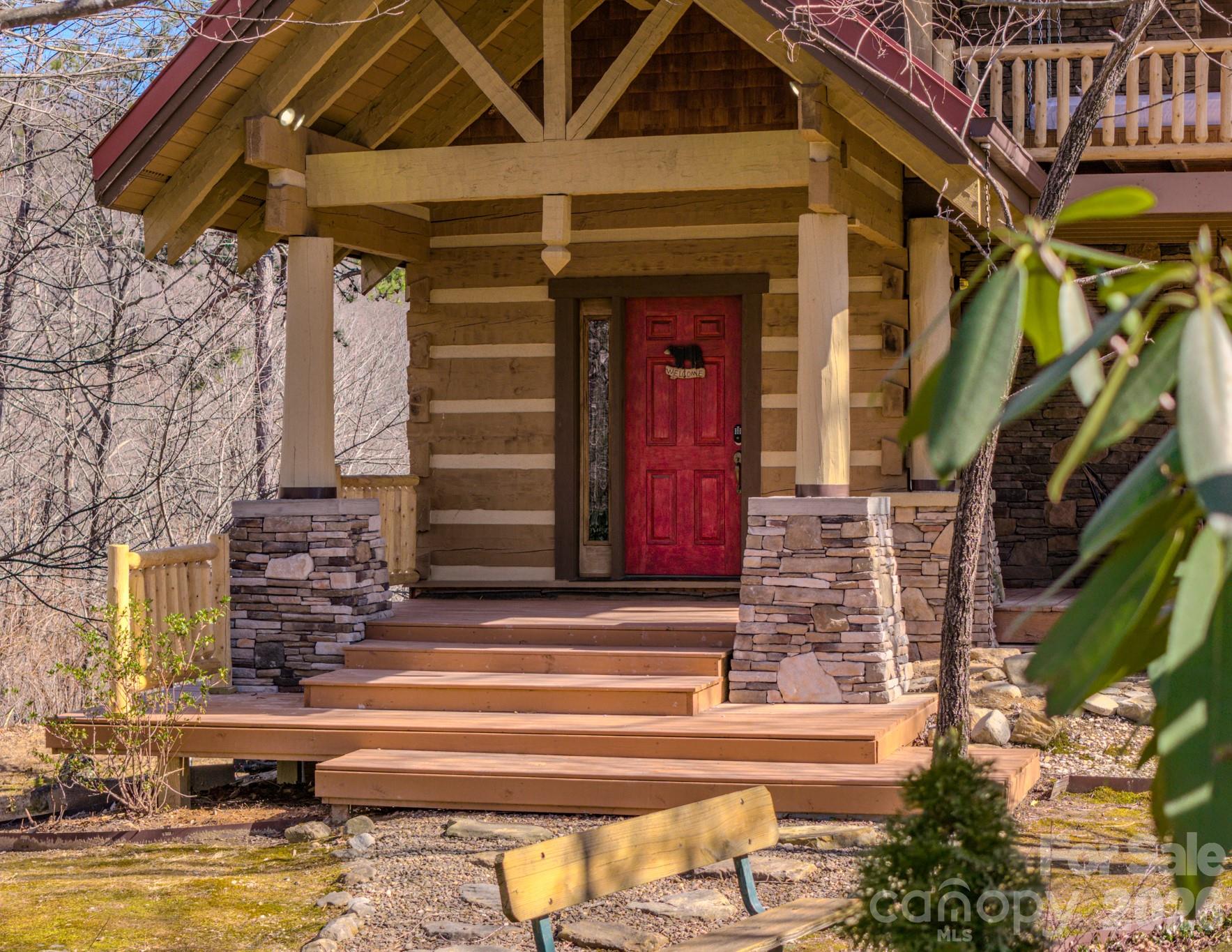 Gateway Mountain - Residential