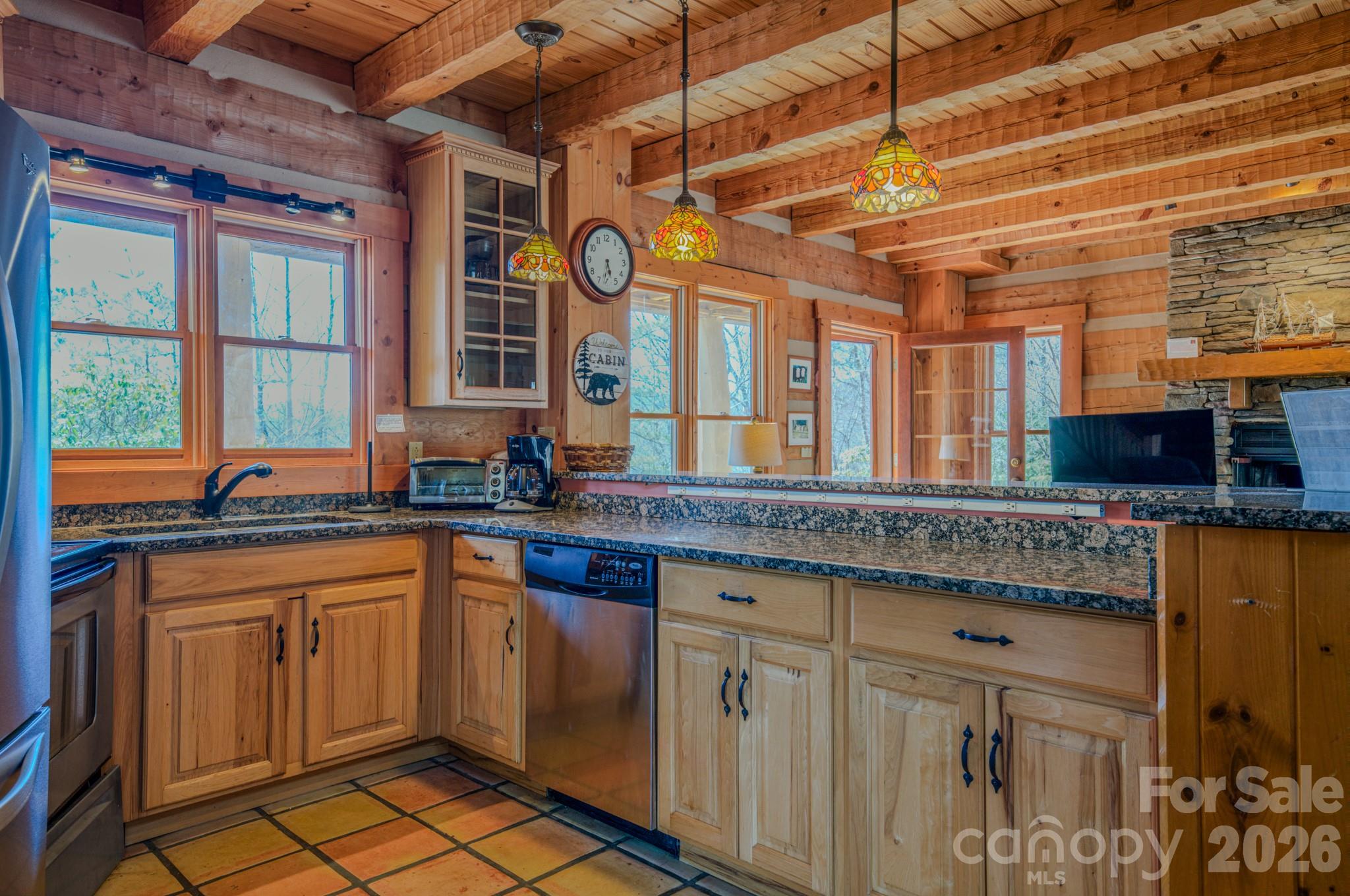 Gateway Mountain - Residential