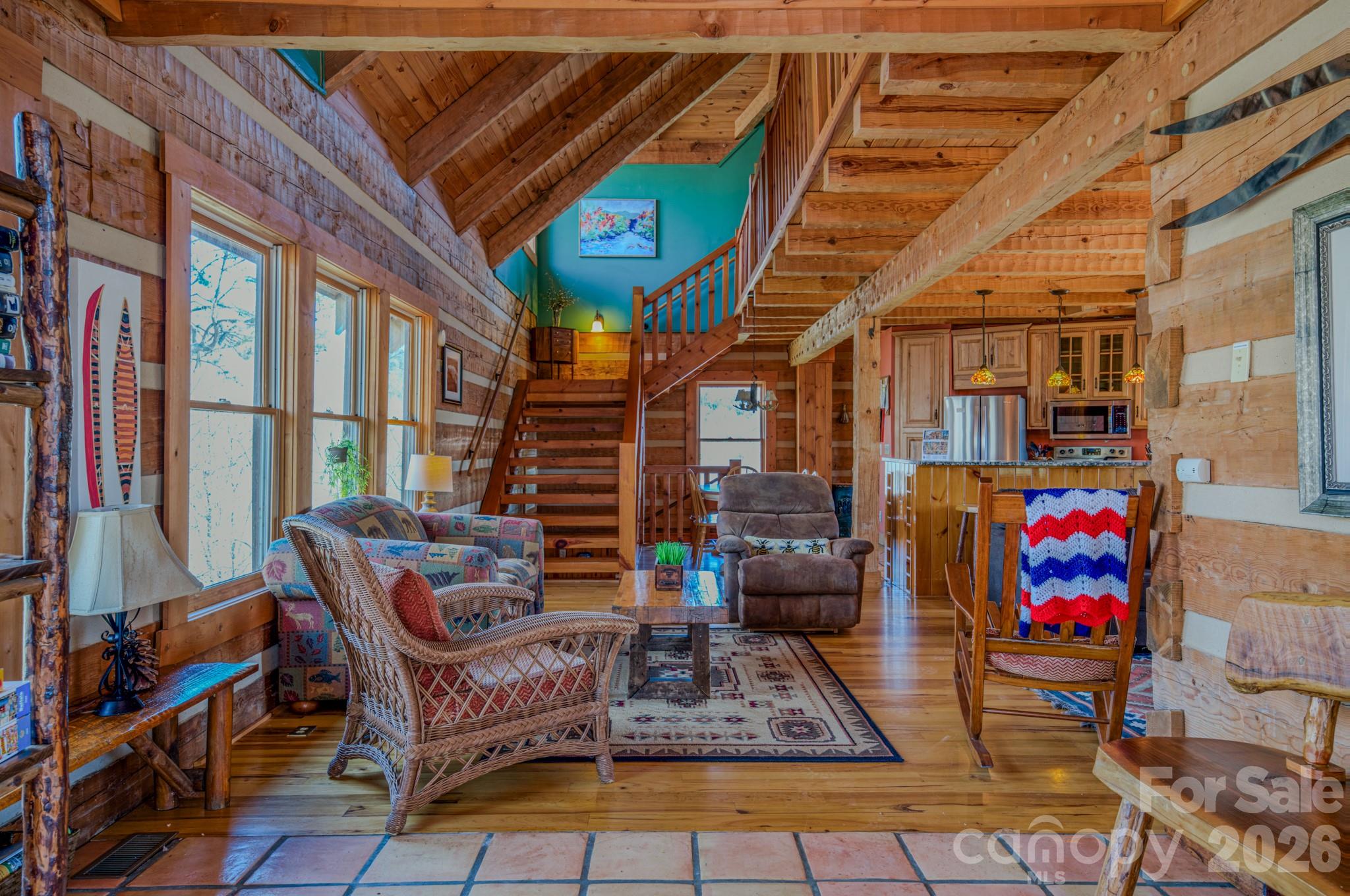 Gateway Mountain - Residential