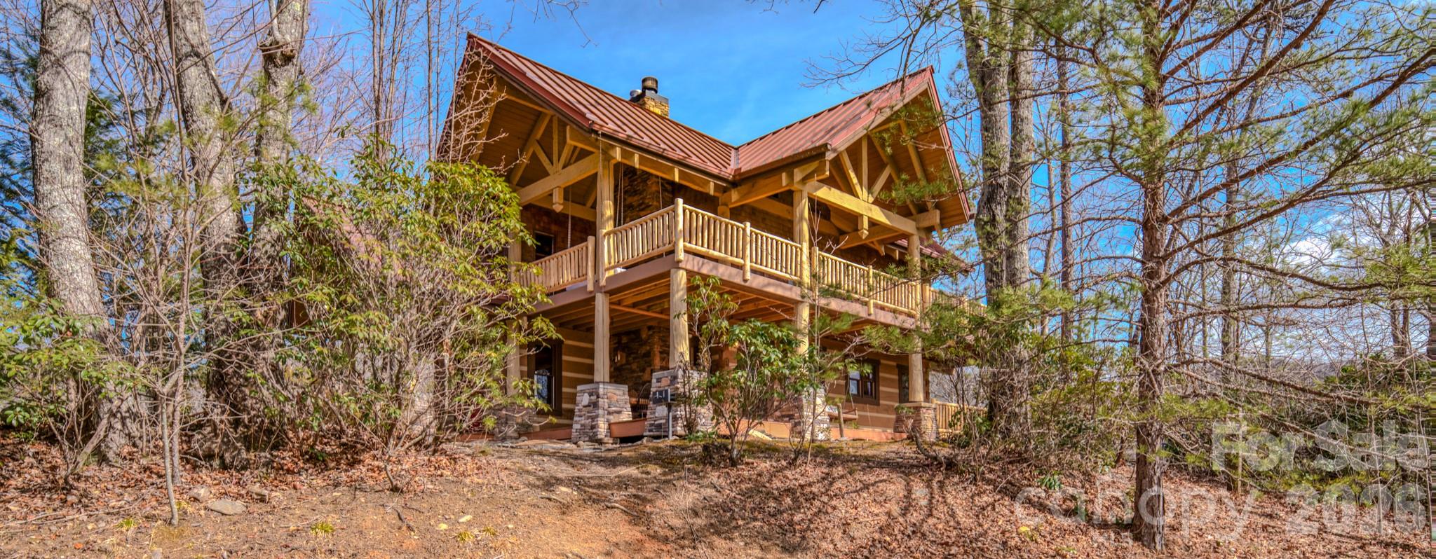 Gateway Mountain - Residential