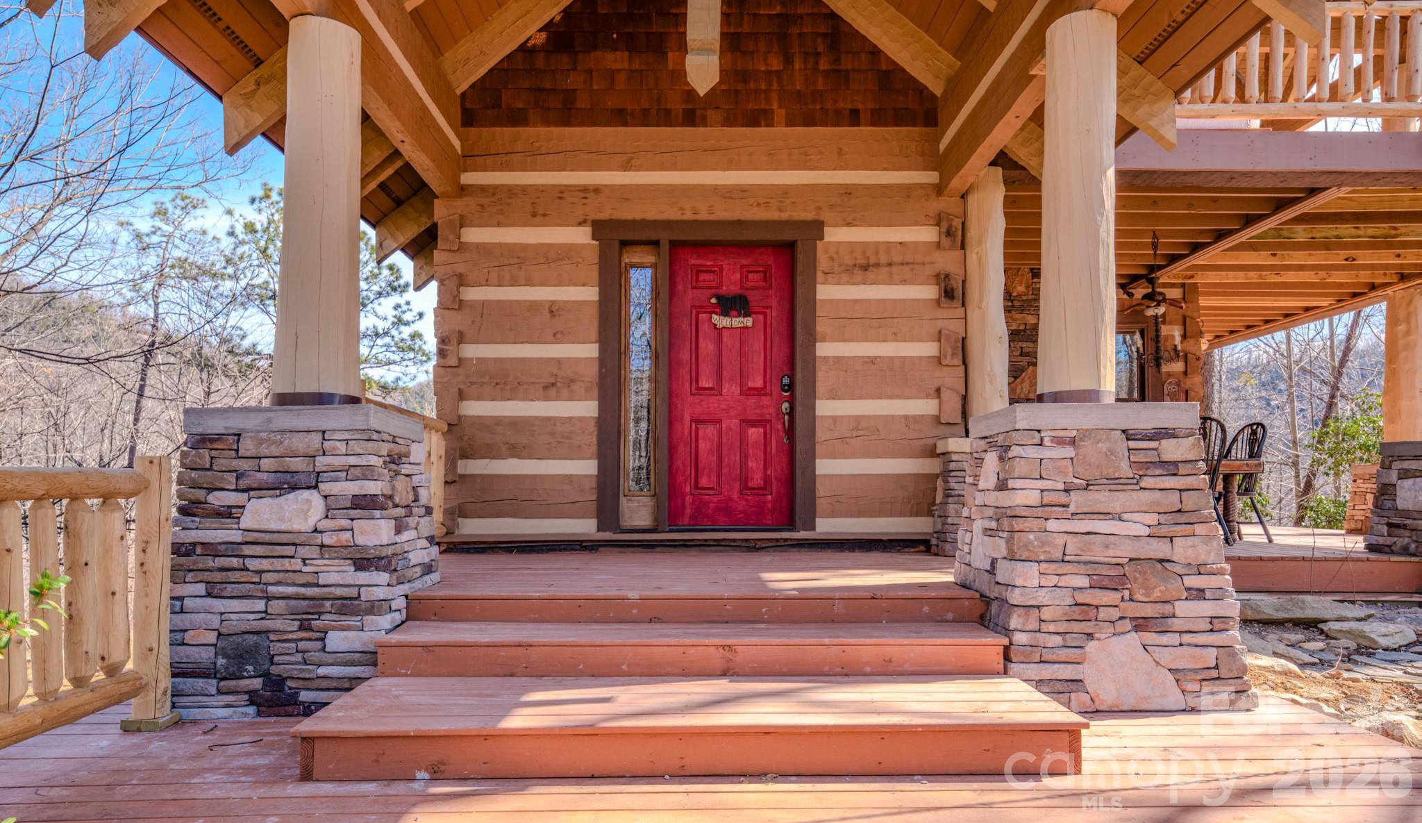 Gateway Mountain - Residential