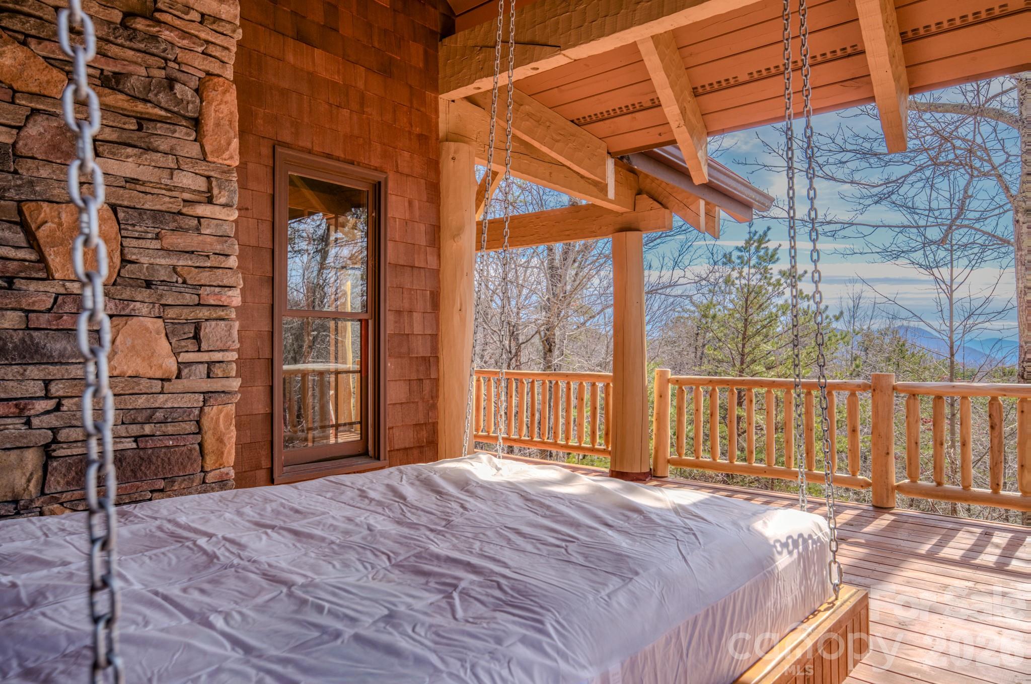 Gateway Mountain - Residential