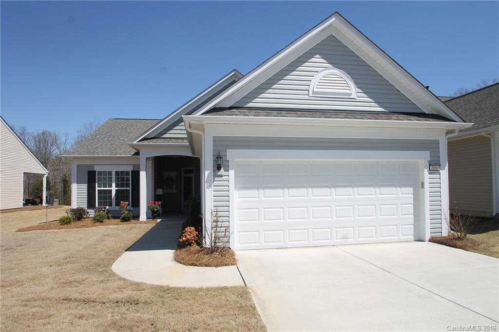 Sun City Carolina Lakes - Residential