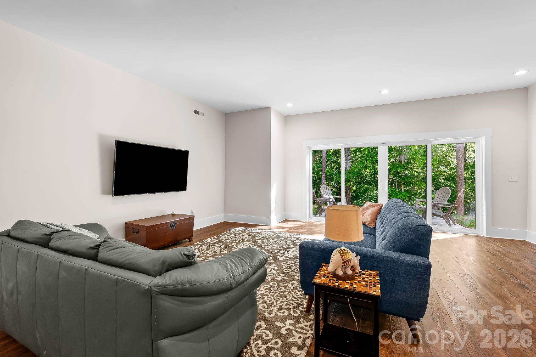 Verdict Ridge - Residential