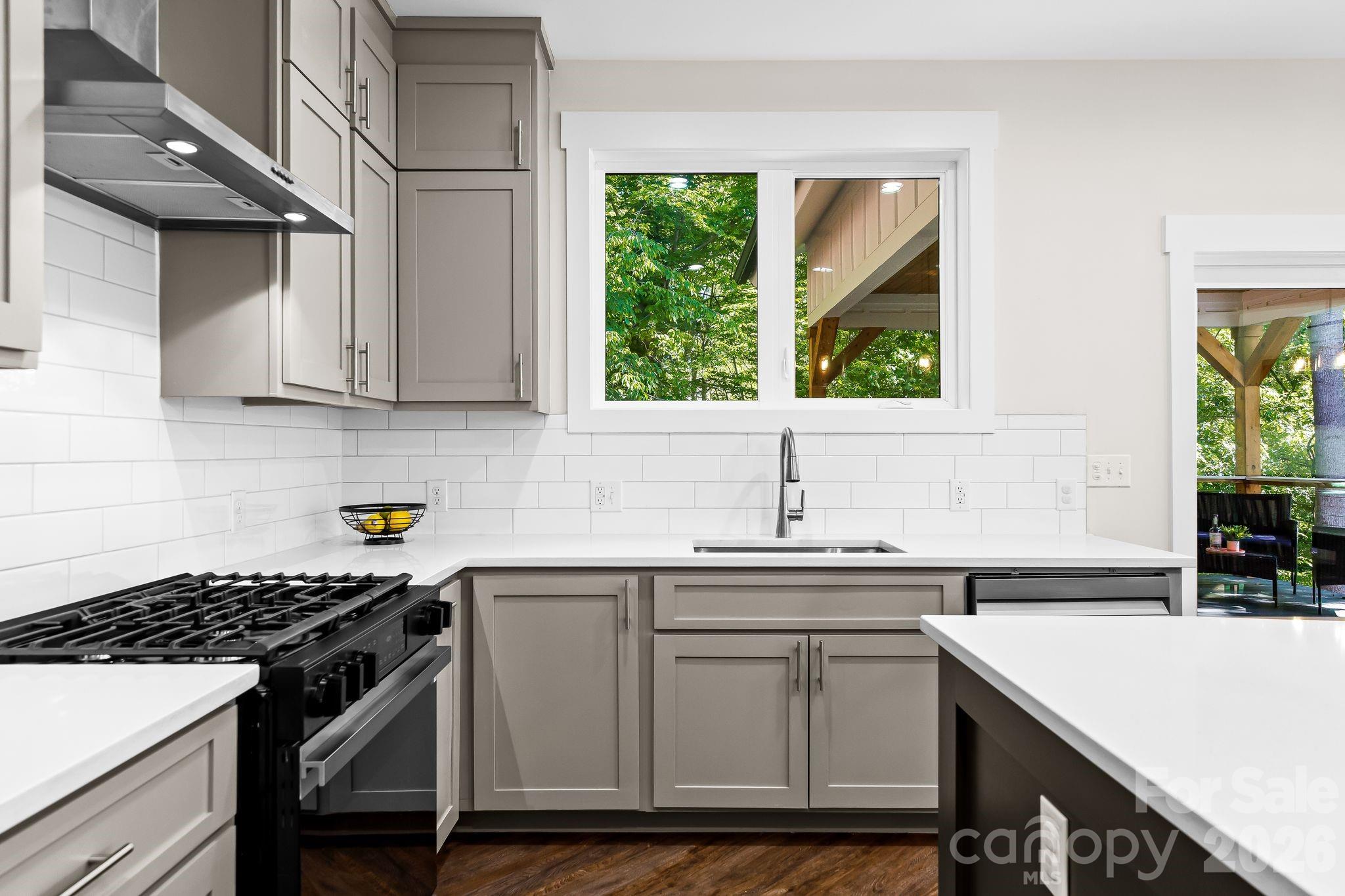 Verdict Ridge - Residential