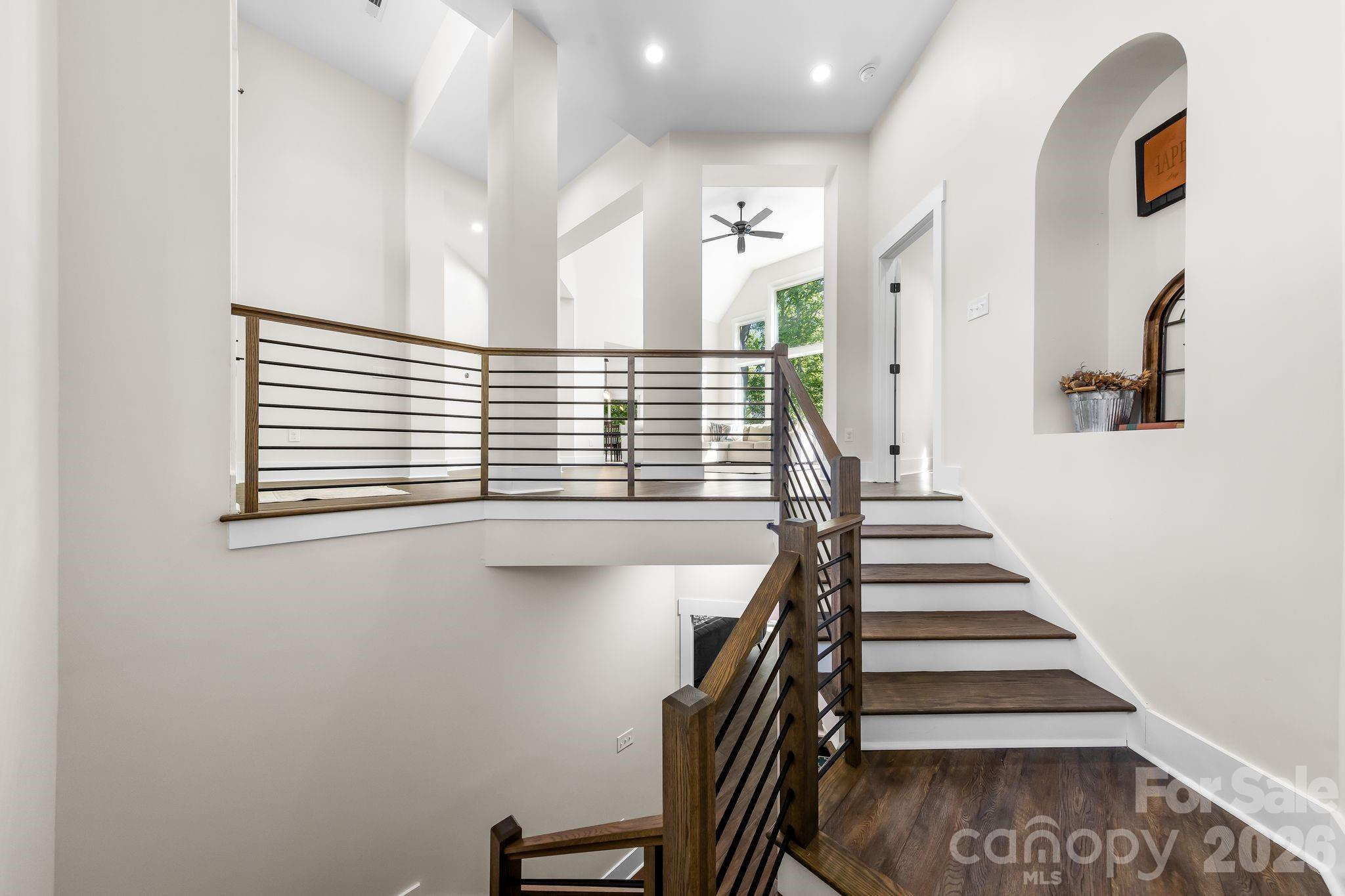 Verdict Ridge - Residential