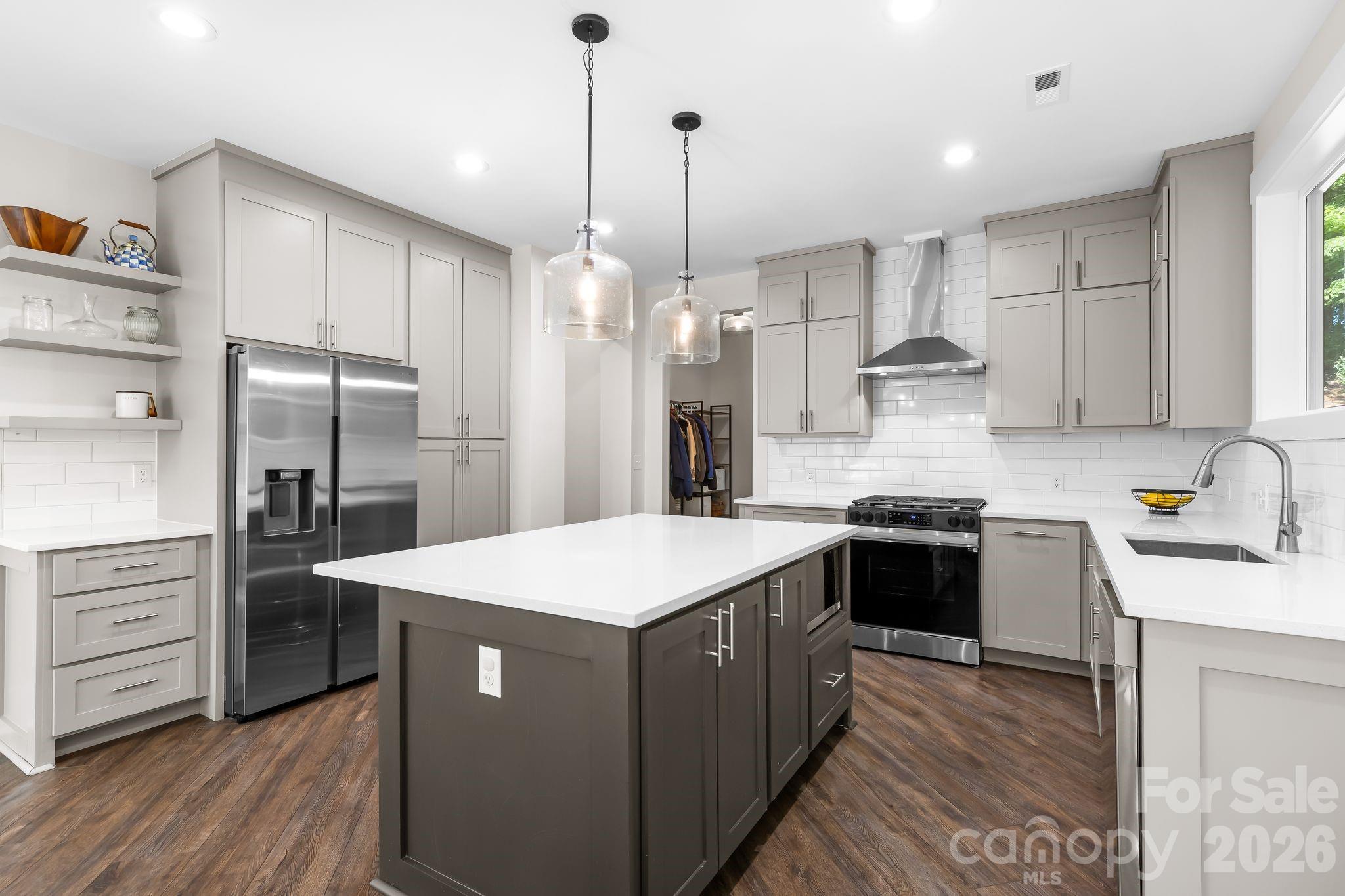 Verdict Ridge - Residential
