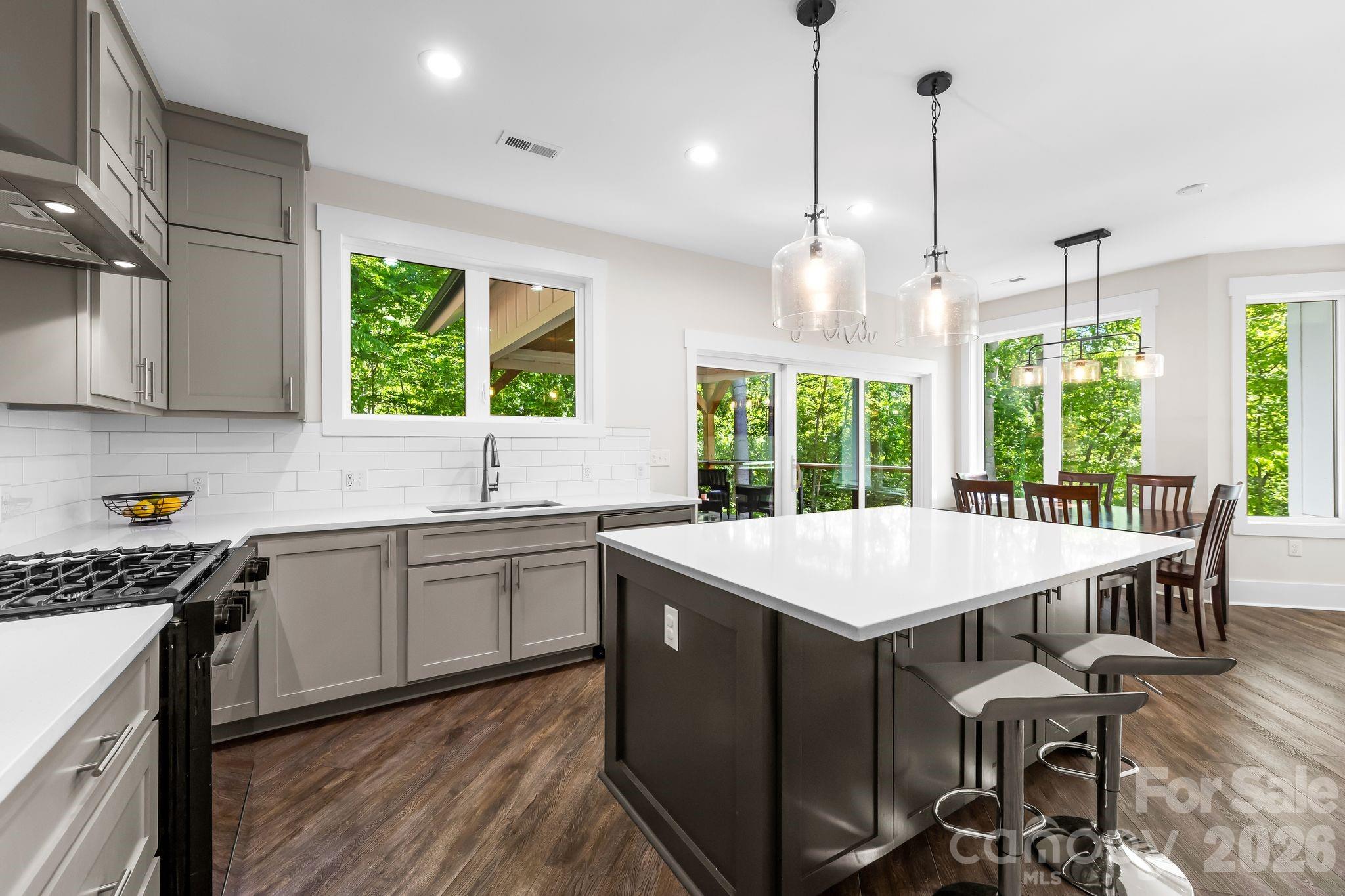 Verdict Ridge - Residential