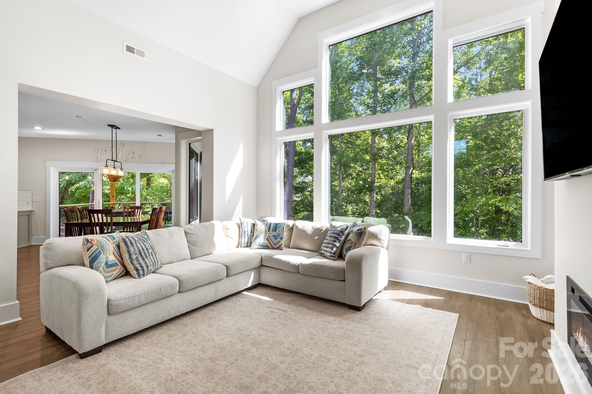 Verdict Ridge - Residential
