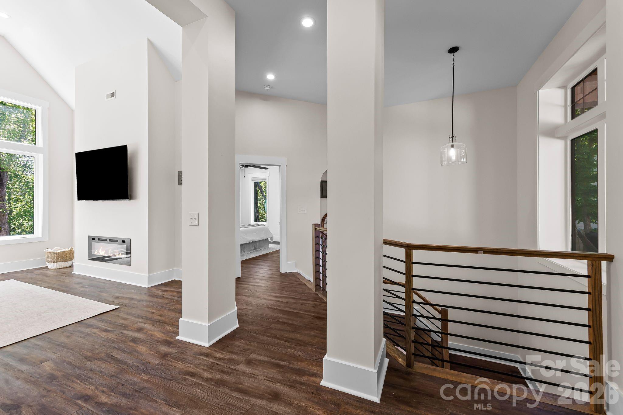 Verdict Ridge - Residential