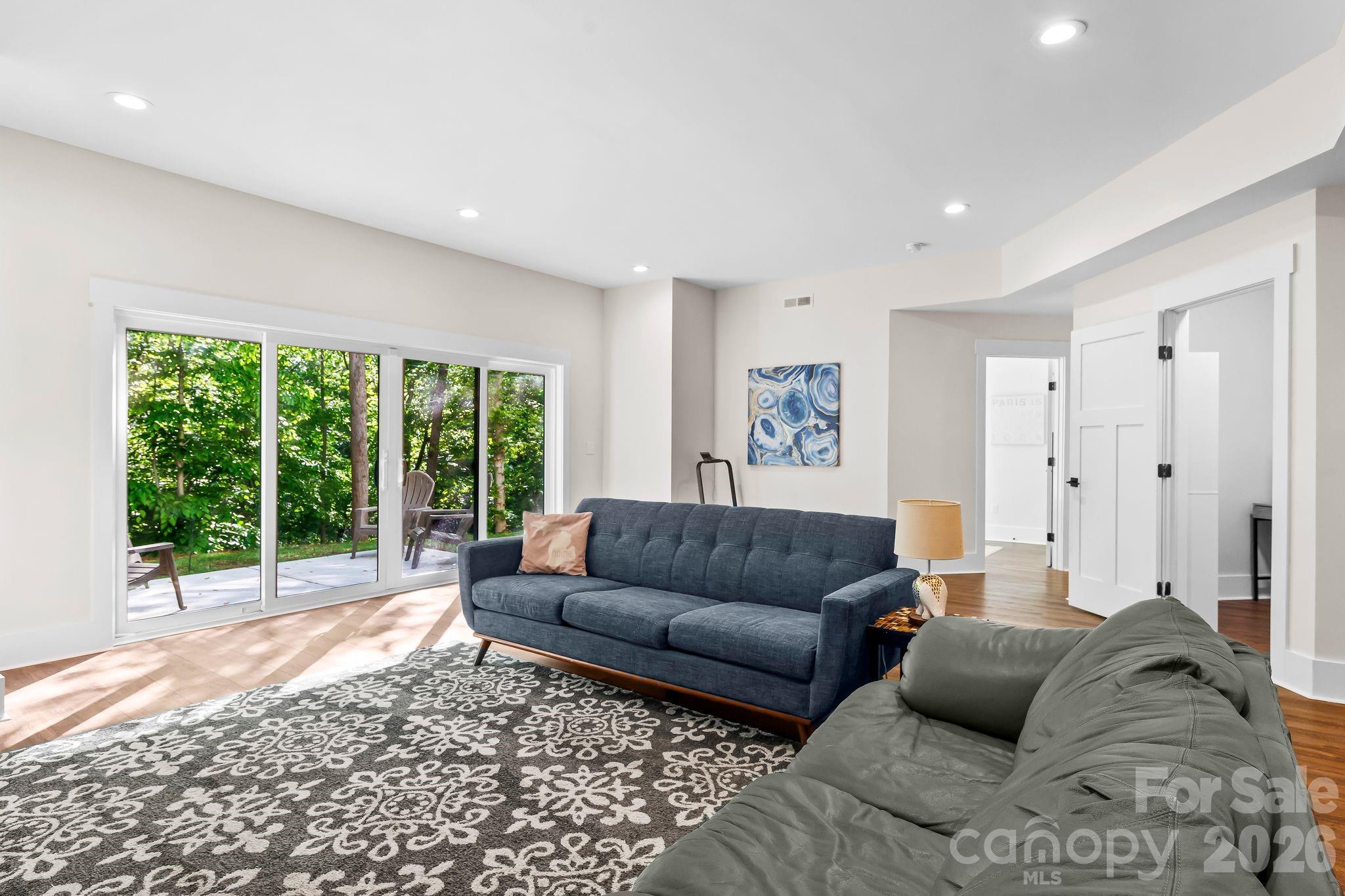 Verdict Ridge - Residential