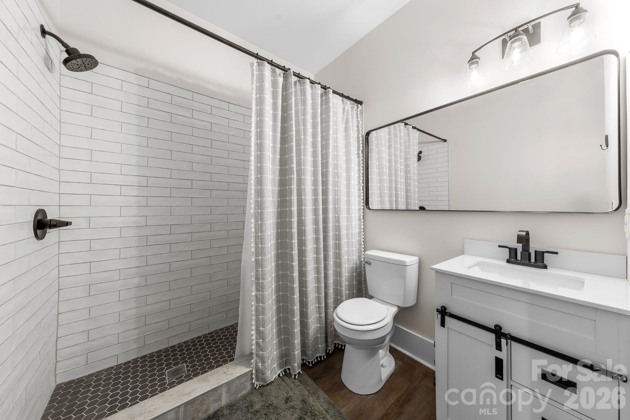 Verdict Ridge - Residential