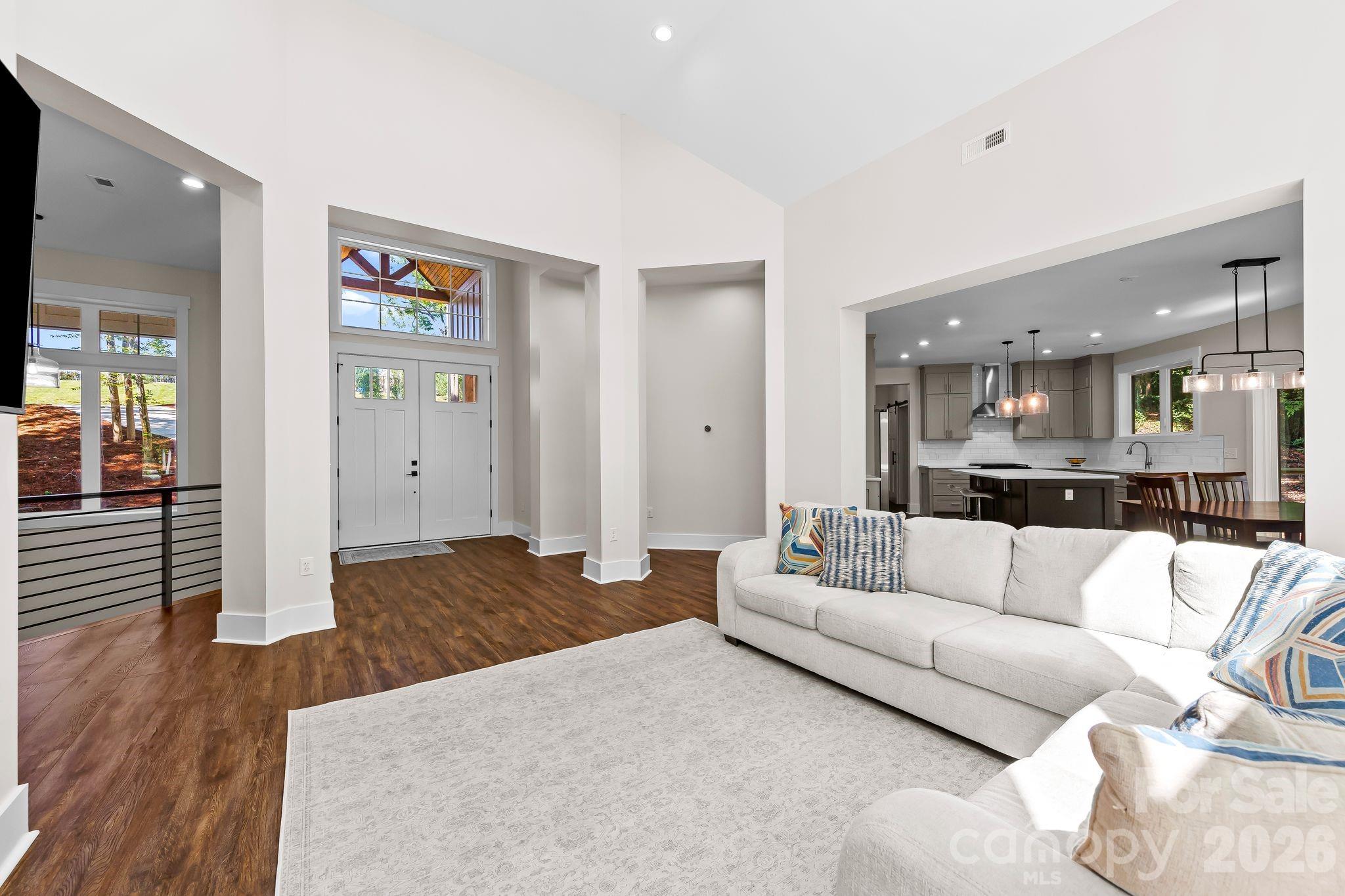 Verdict Ridge - Residential