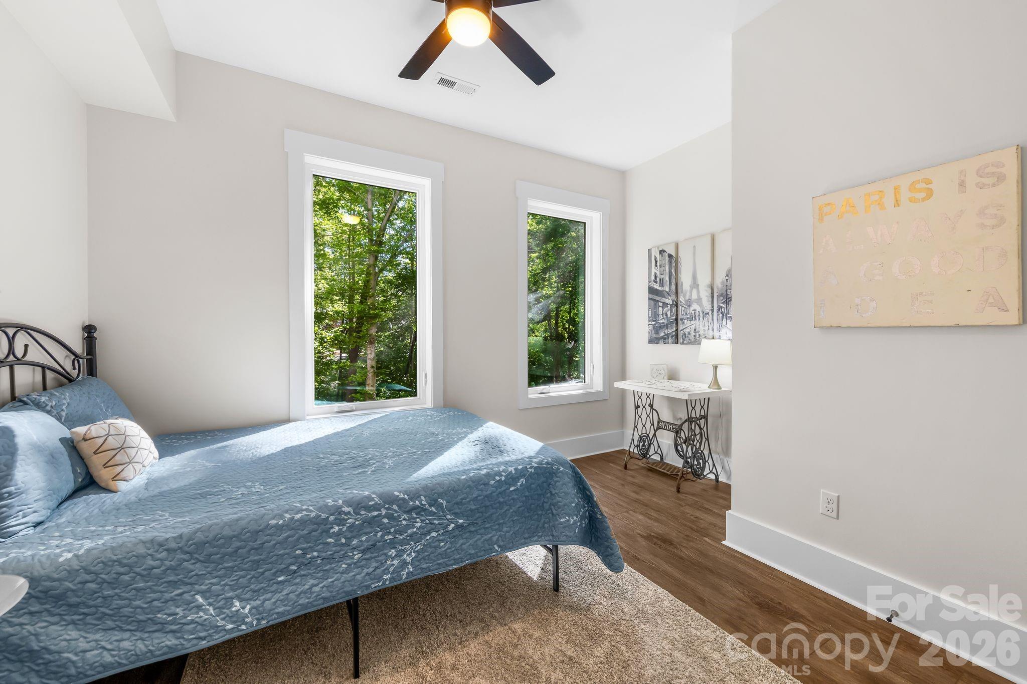 Verdict Ridge - Residential