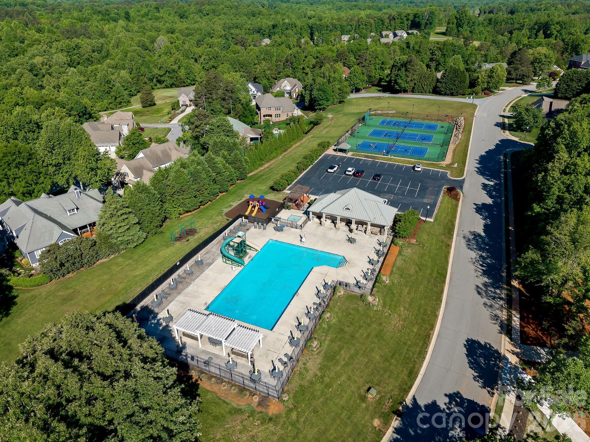 Verdict Ridge - Residential