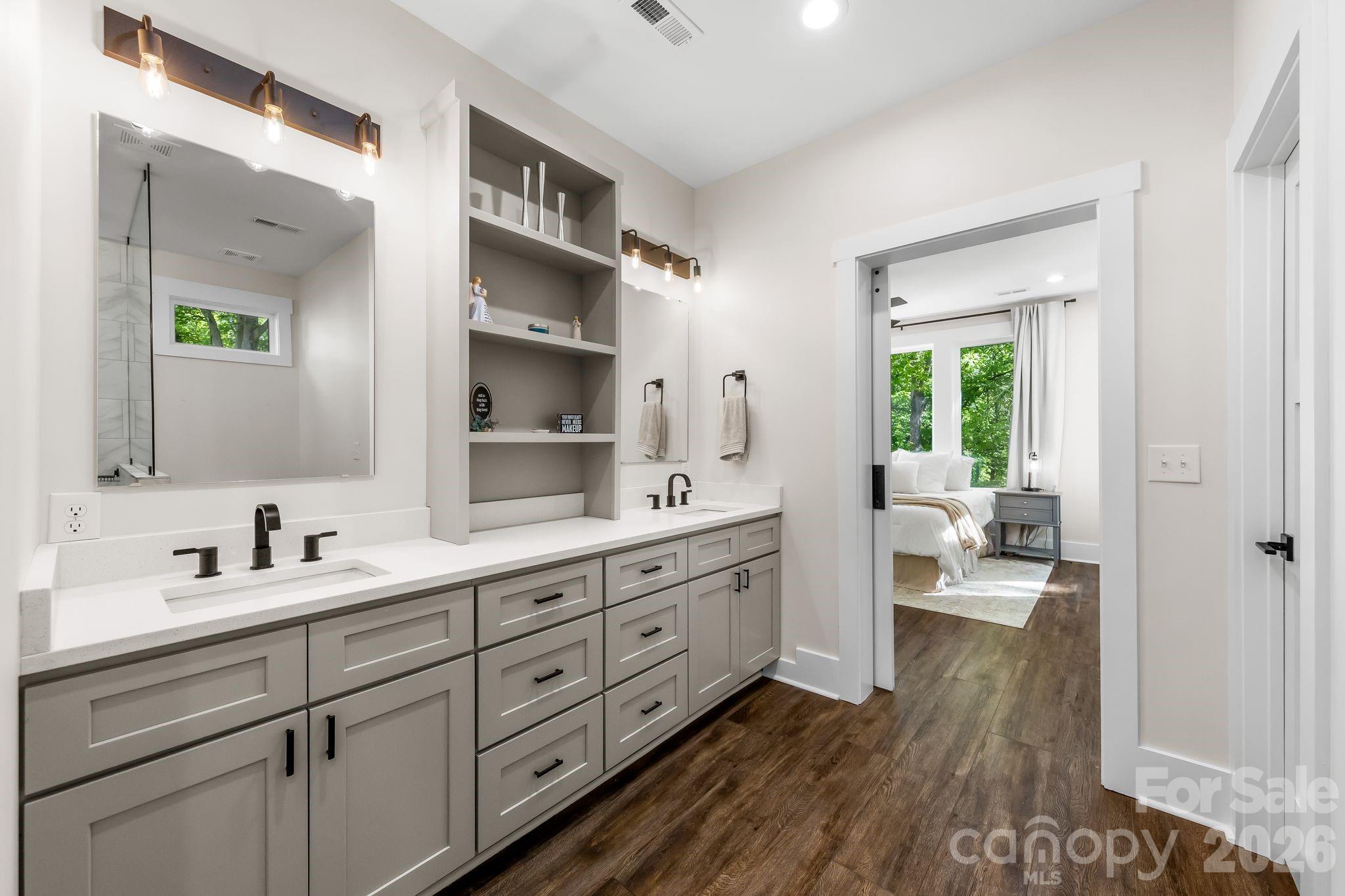 Verdict Ridge - Residential