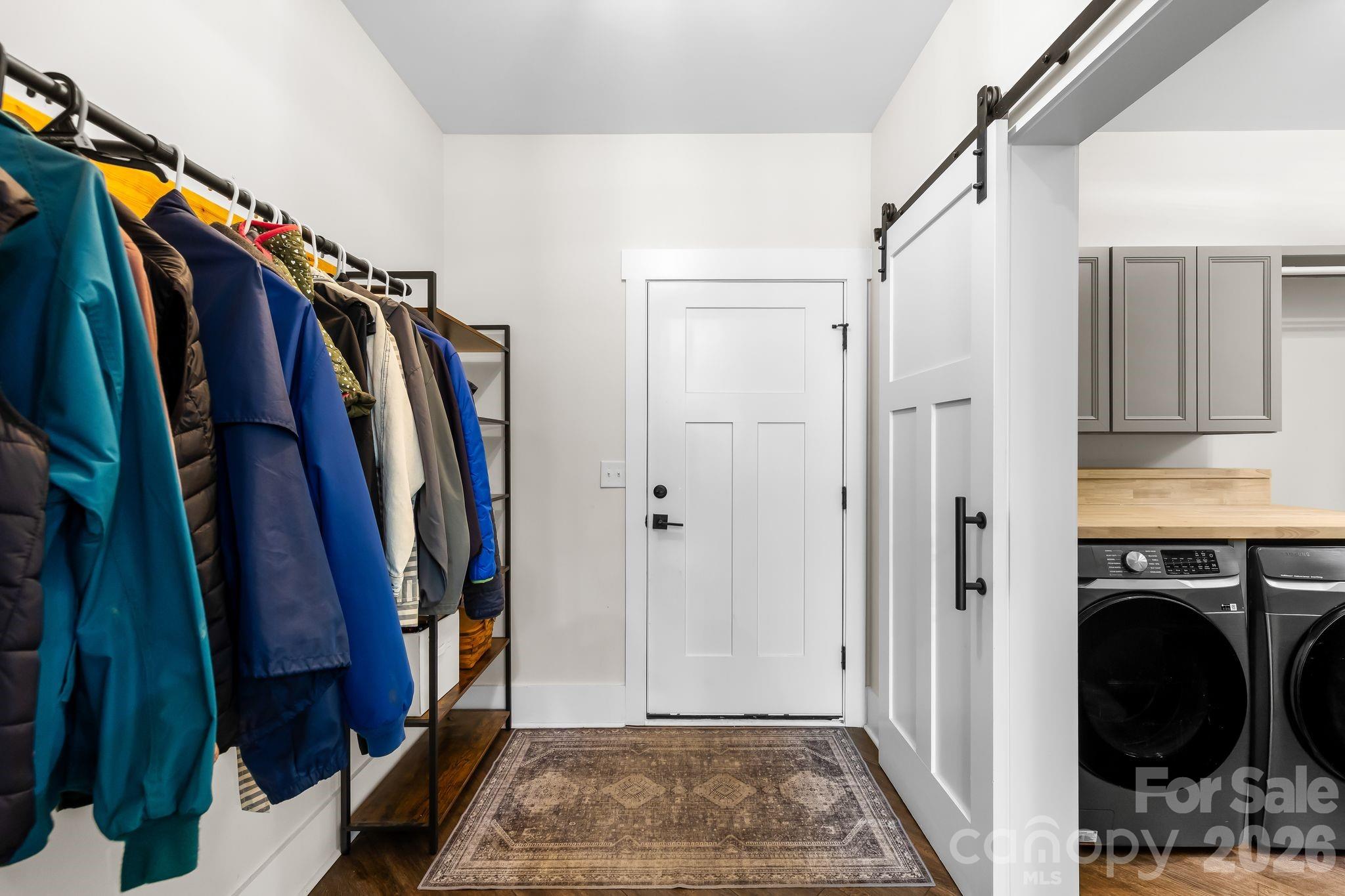 Verdict Ridge - Residential